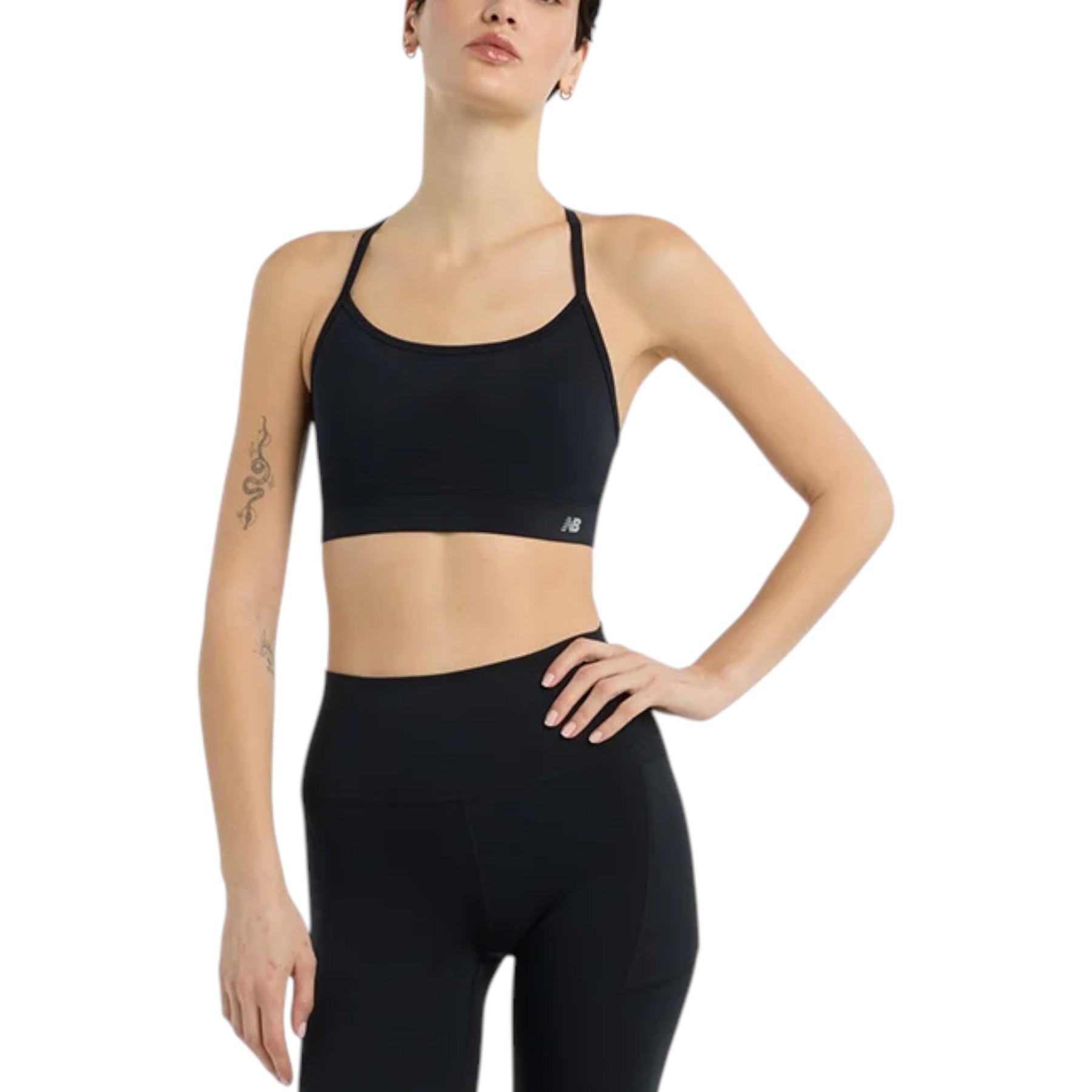 NEW BALANCE TOP DONNA