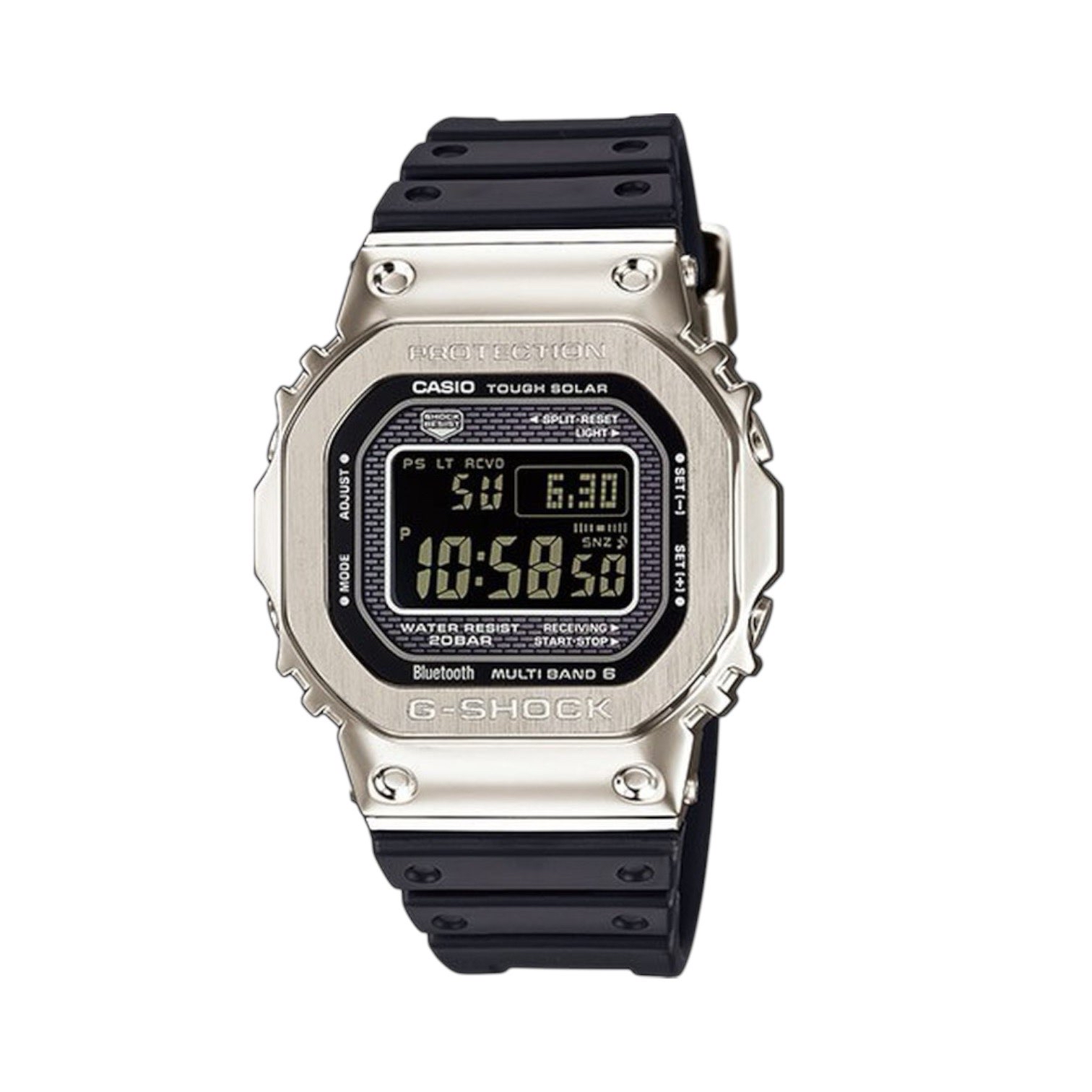 G-SHOCK OROLOGIO UNISEX