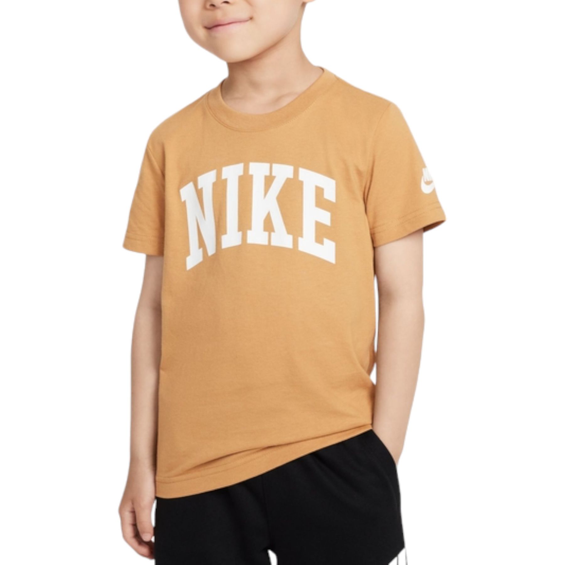 NIKE T-SHIRT BAMBINO