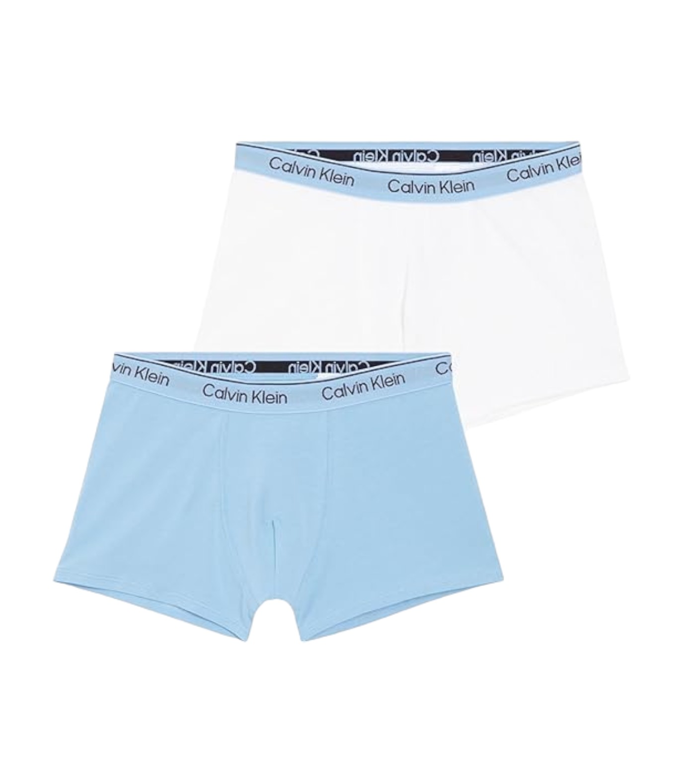 CALVIN KLEIN BOXER BAMBINO