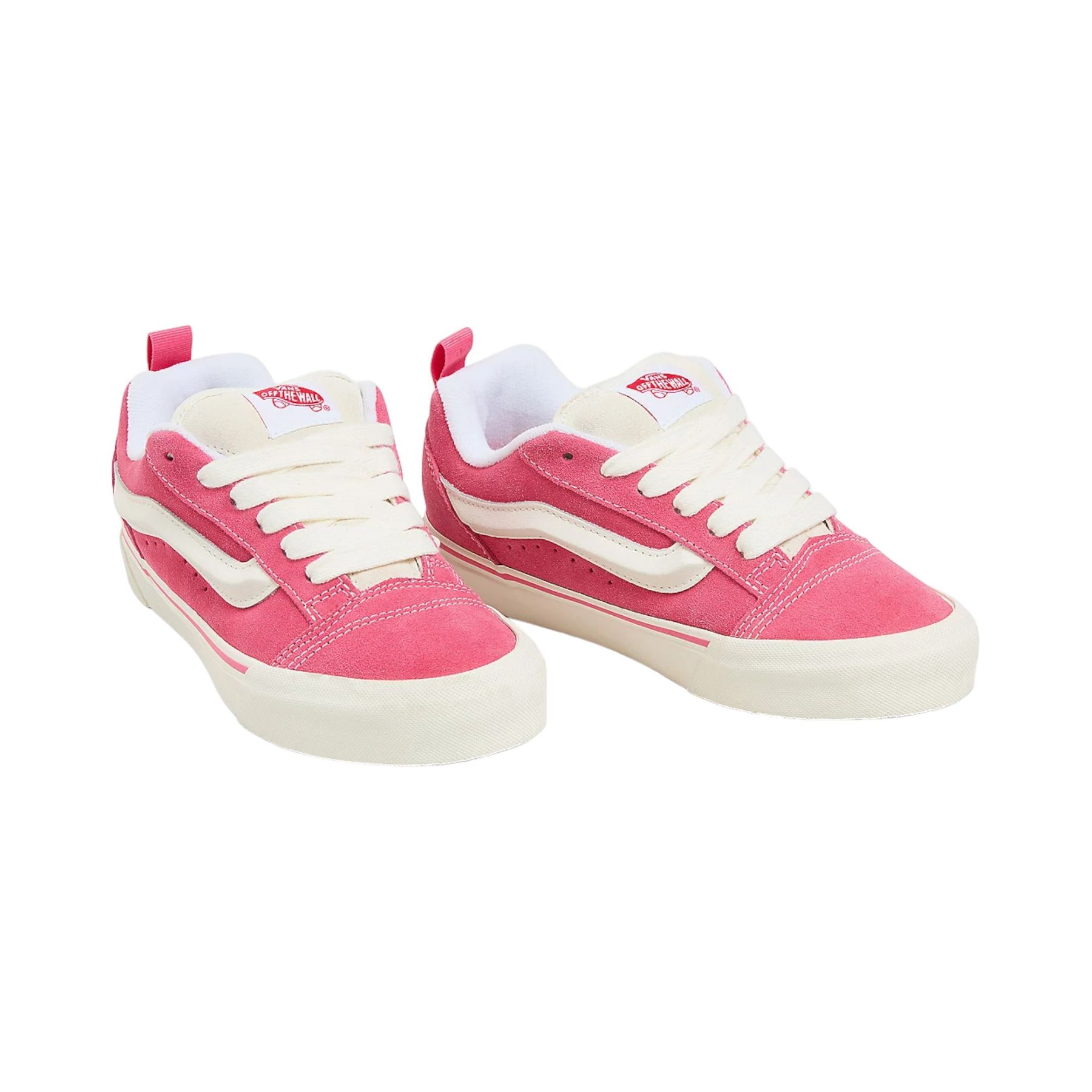 VANS OFF THE WALL SNEAKERS DONNA