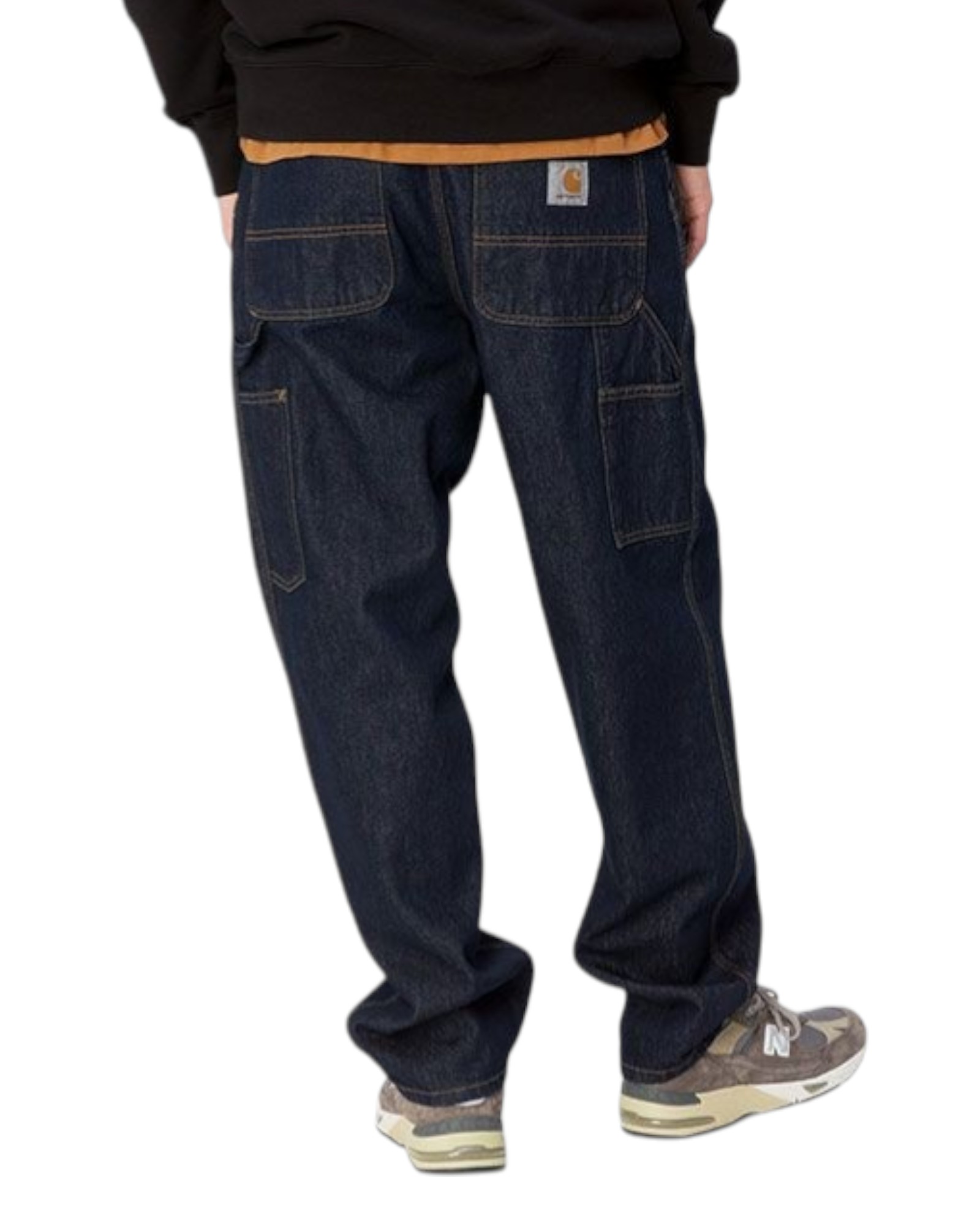 CARHARTT WIP JEANS
