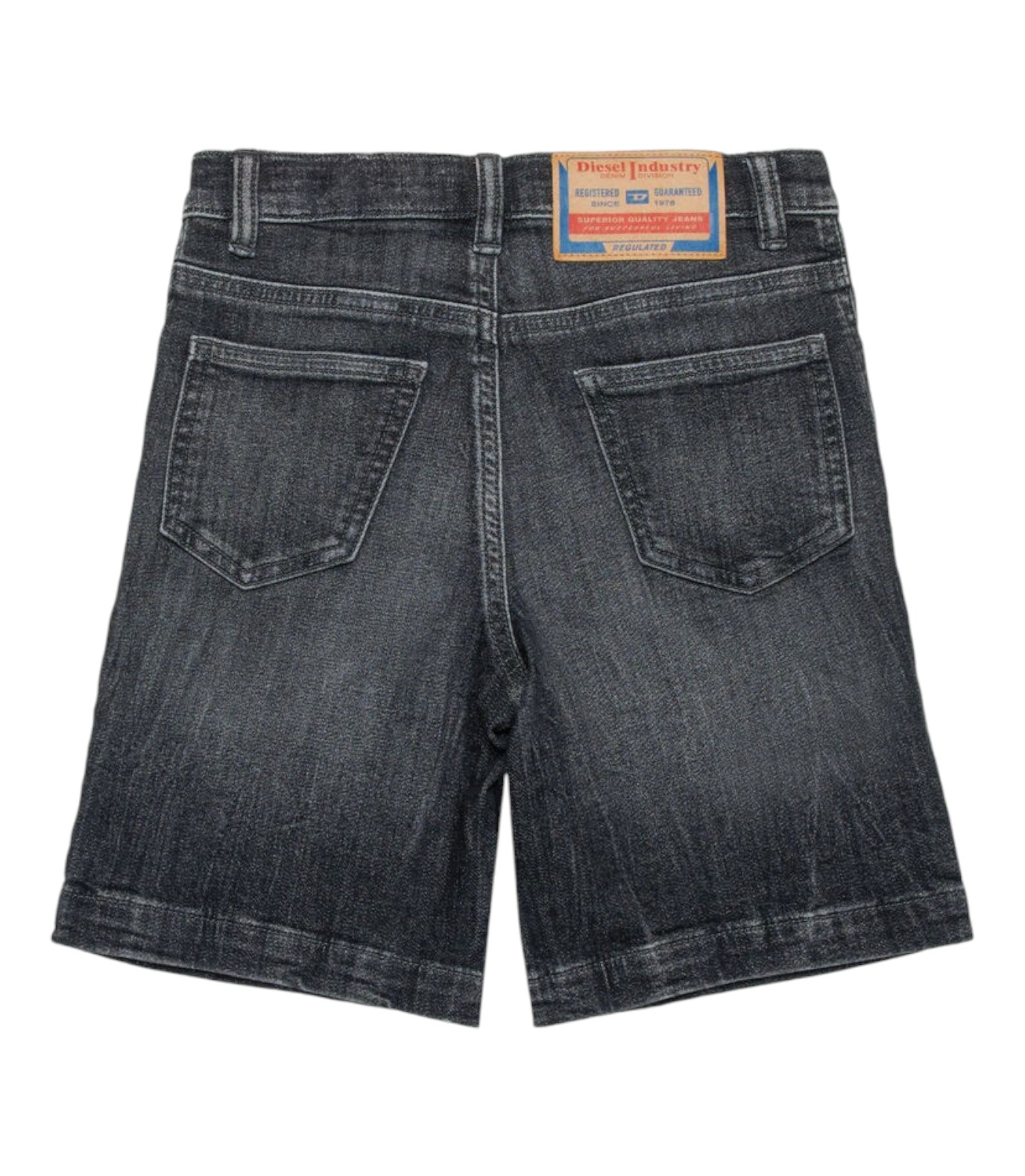 DIESEL SHORTS BAMBINO/BAMBINA