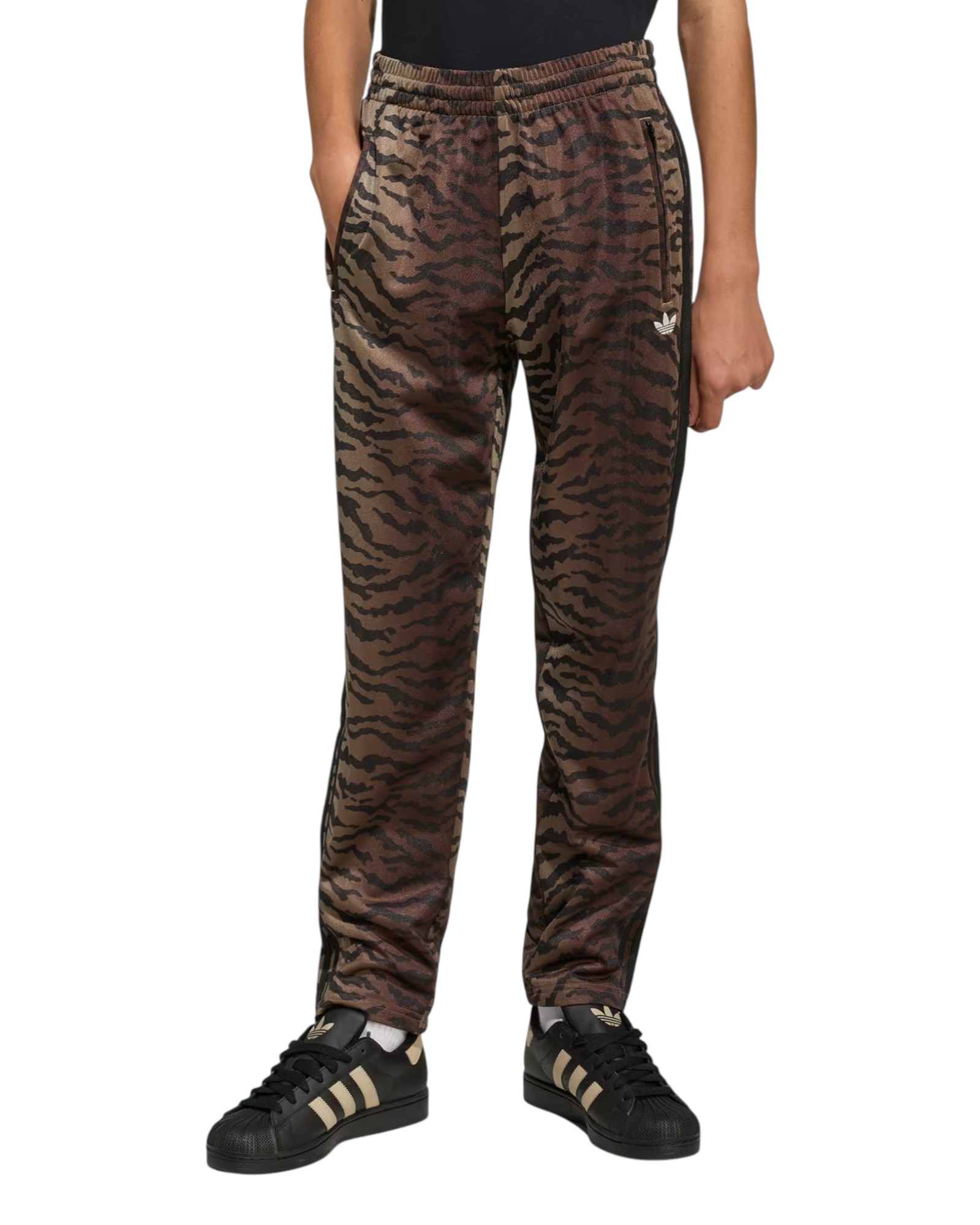 ADIDAS PANTALONE BAMBINO/BAMBINA
