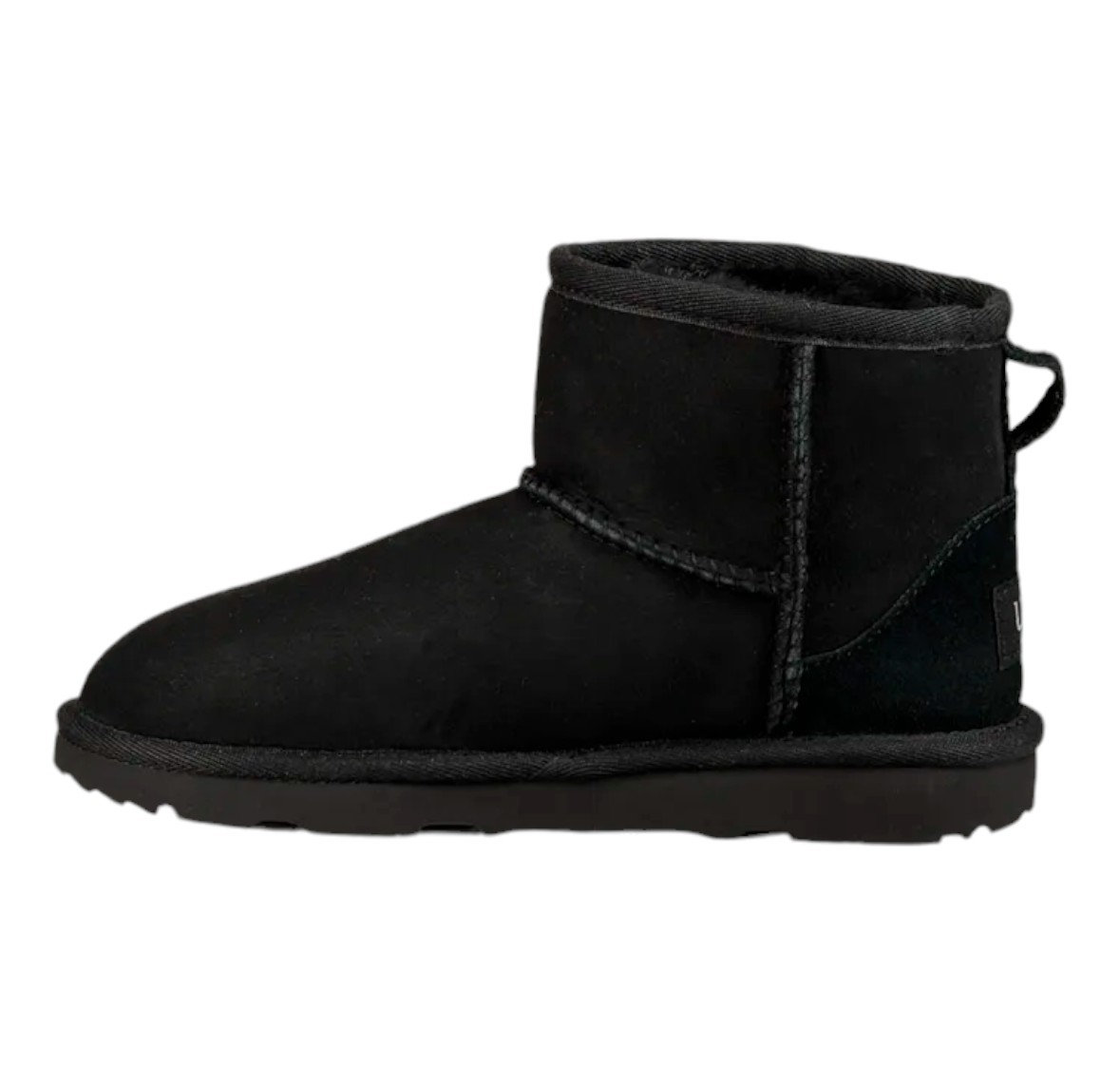 UGG STIVALETTO Bambina