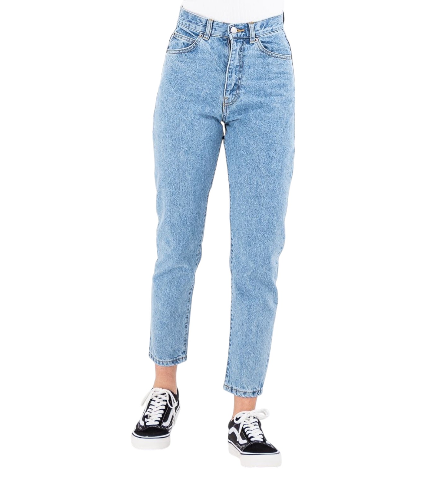 DR.DENIM JEANS DONNA