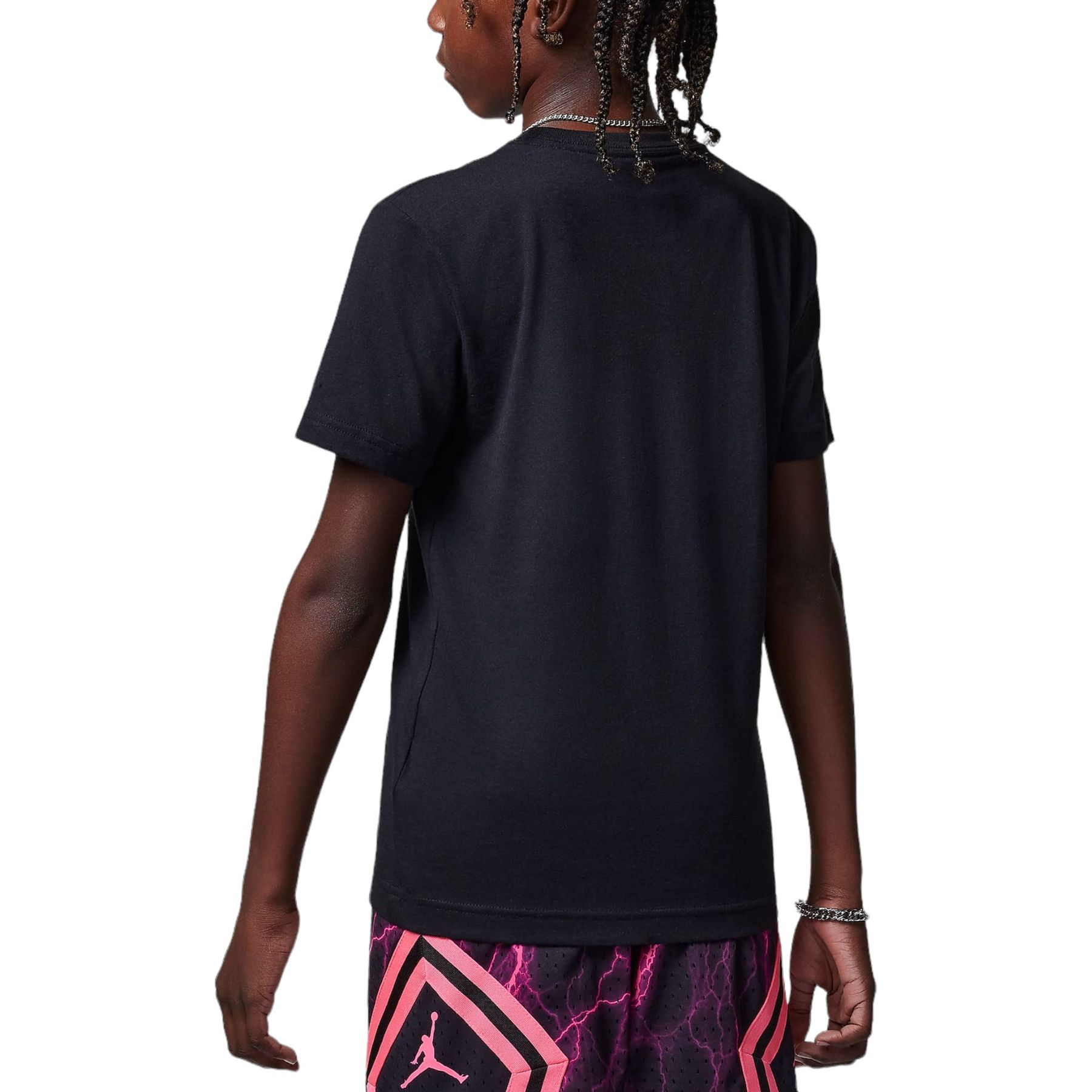 JORDAN T-SHIRT BAMBINI E RAGAZZI