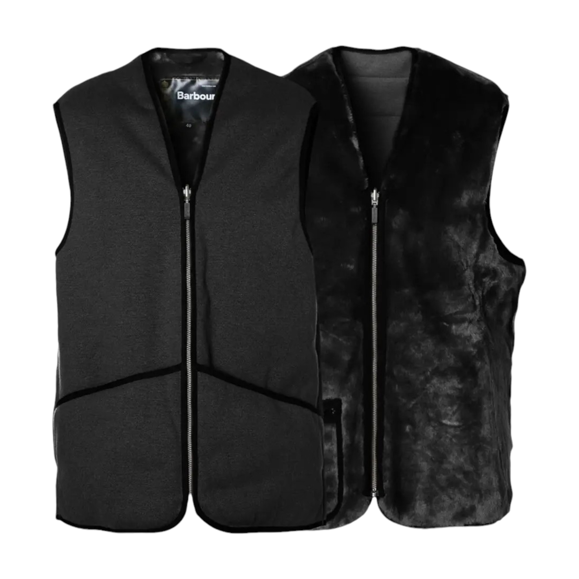 BARBOUR GILET DONNA