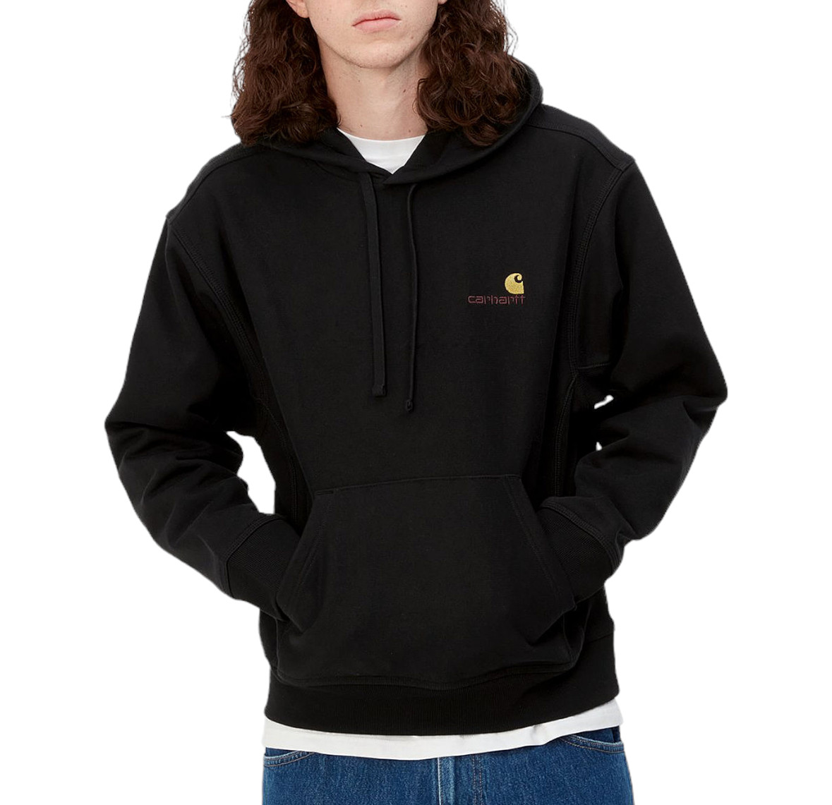 Carhartt Wip Felpa Autunno/inverno