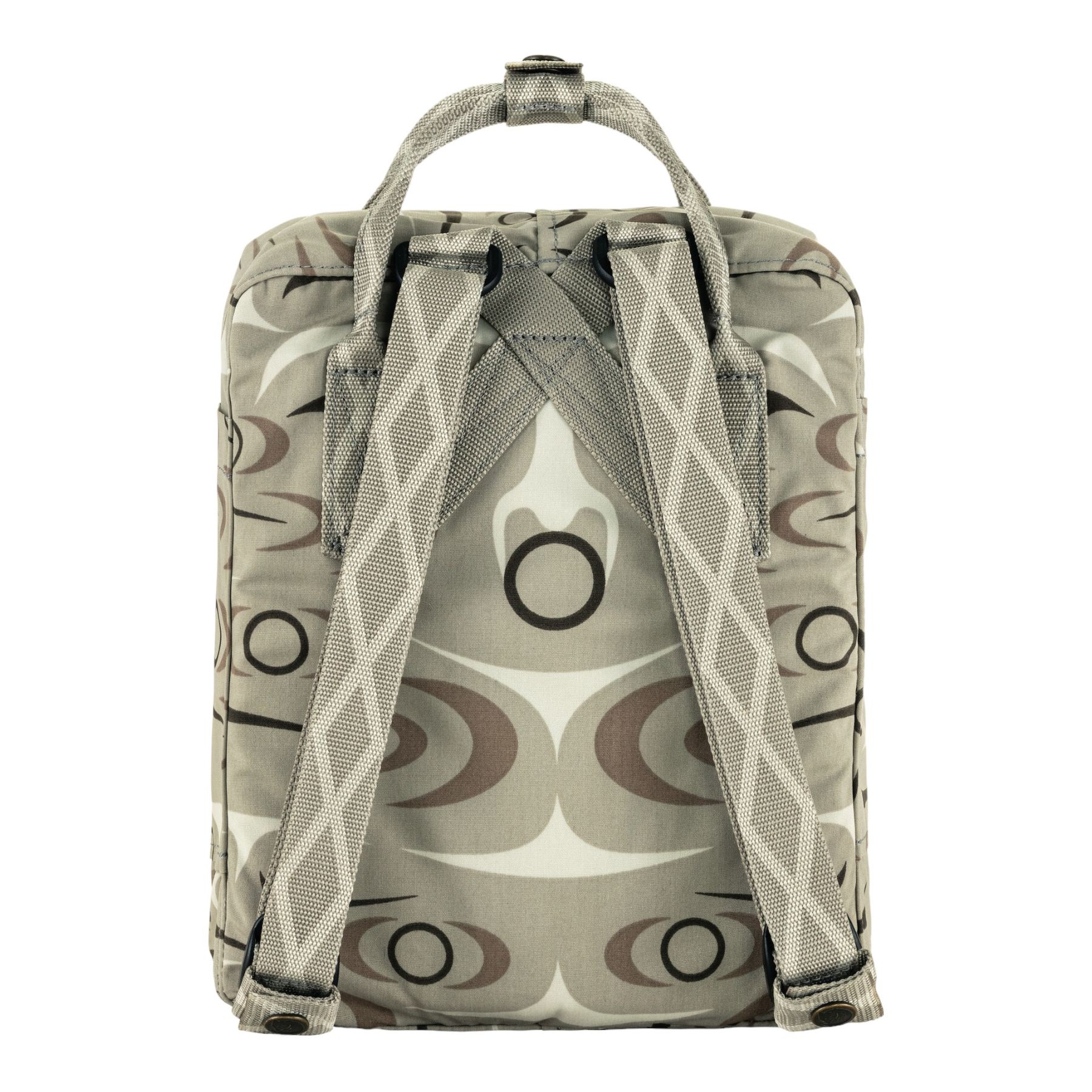 FJALL RAVEN ZAINO UNISEX