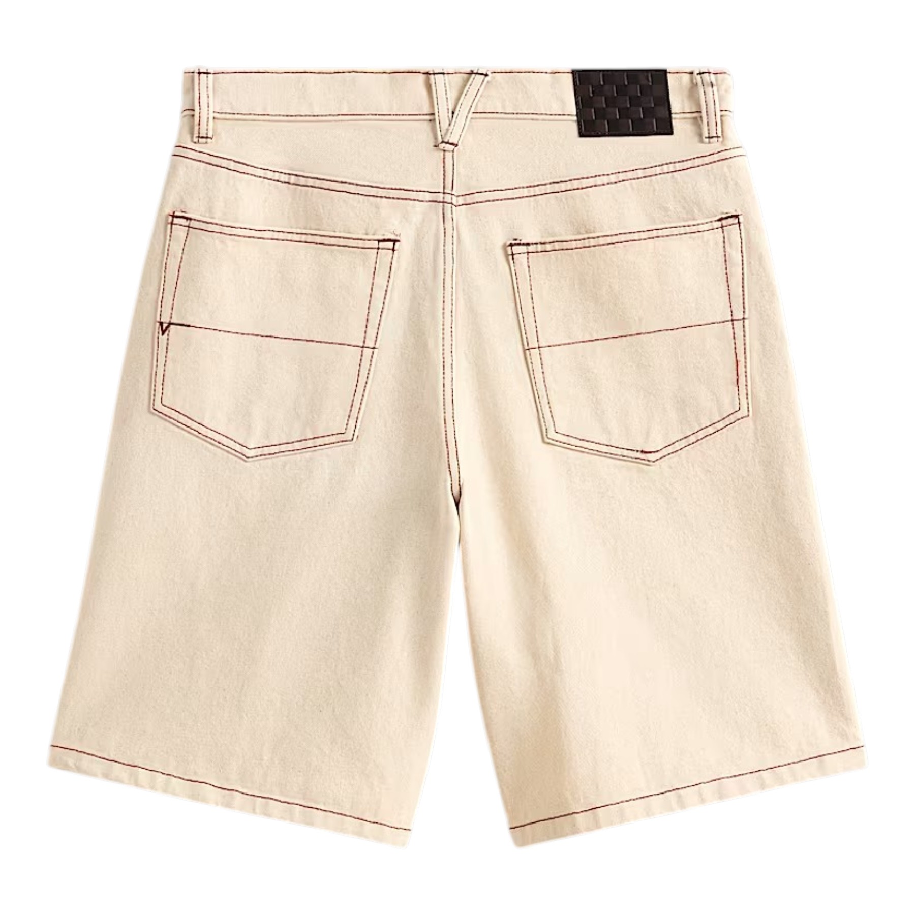 VANS OFF THE WALL SHORTS