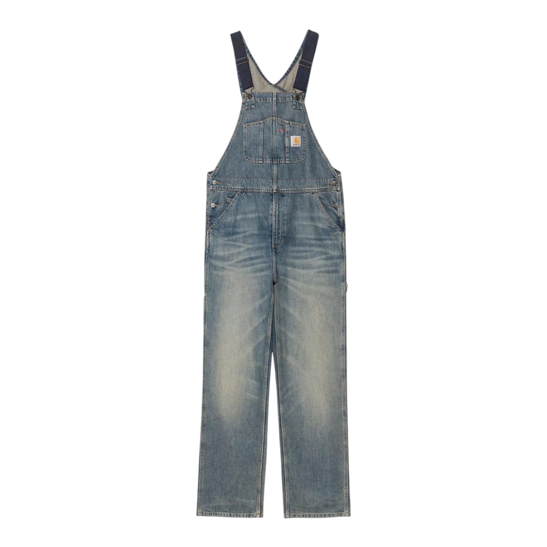 CARHARTT WIP SALOPETTE DONNA
