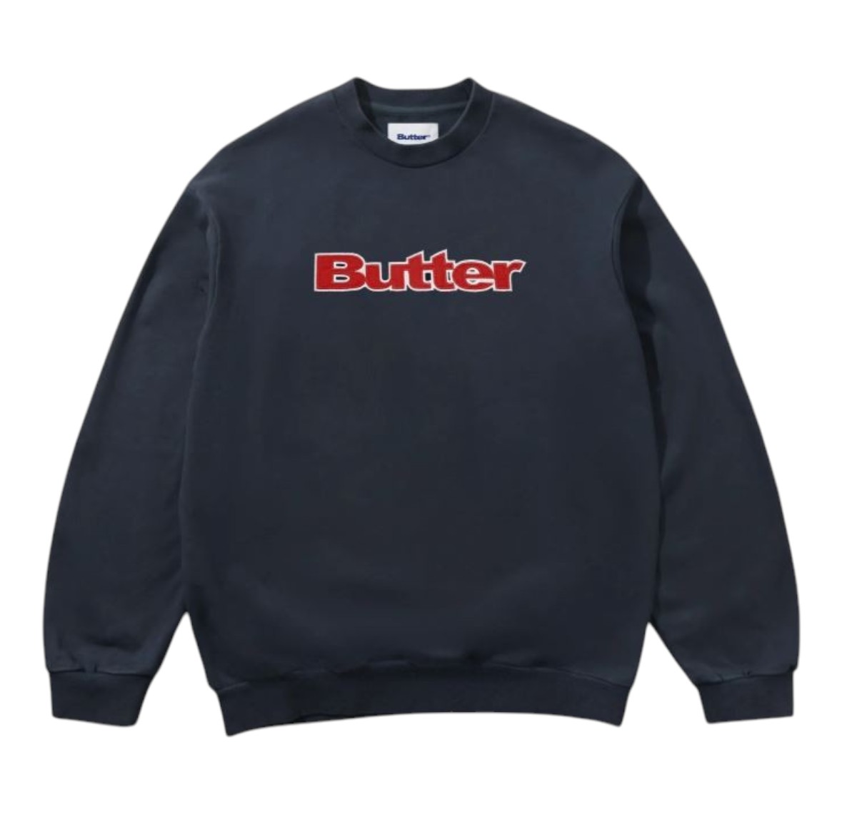 BUTTER GOODS FELPA