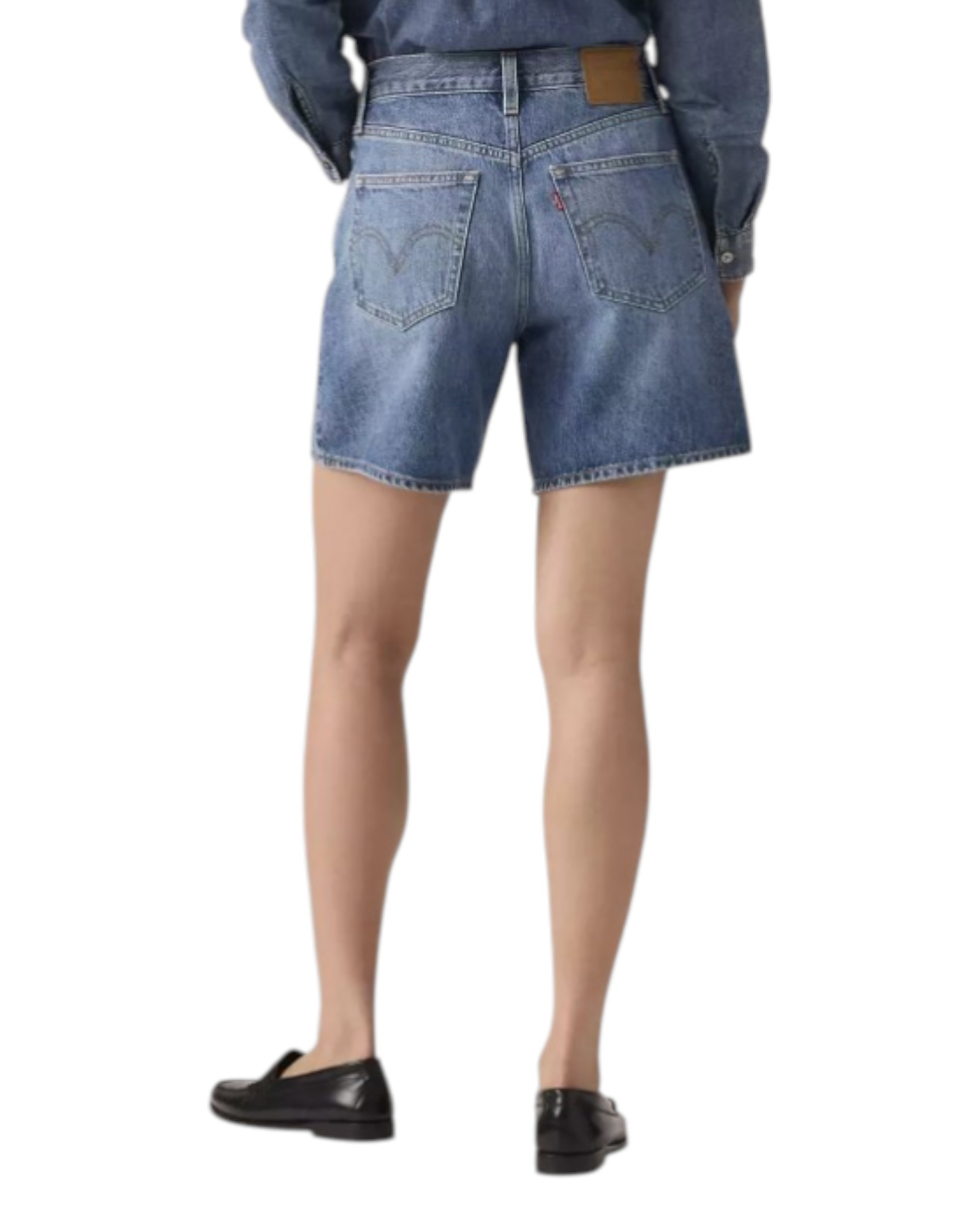 LEVI'S® SHORTS DONNA