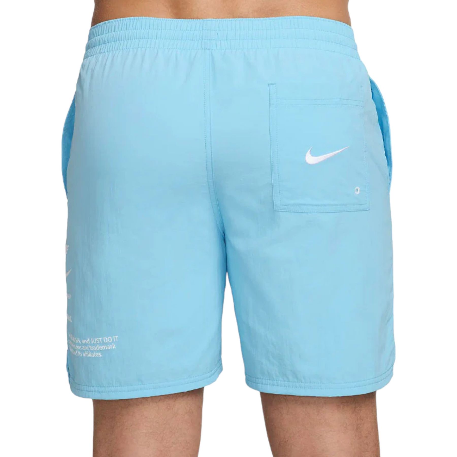 NIKE COSTUME