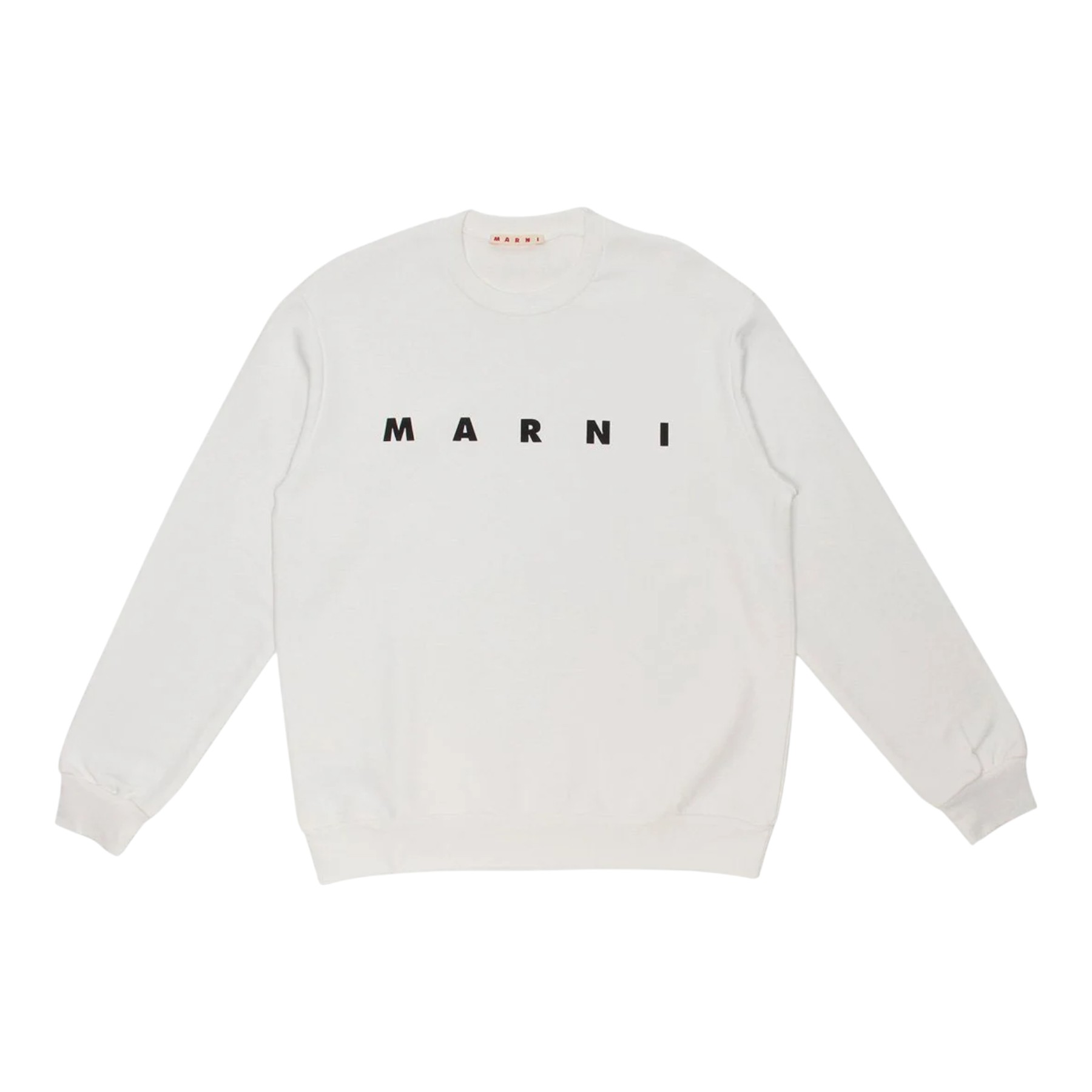 MARNI FELPA BAMBINO/BAMBINA