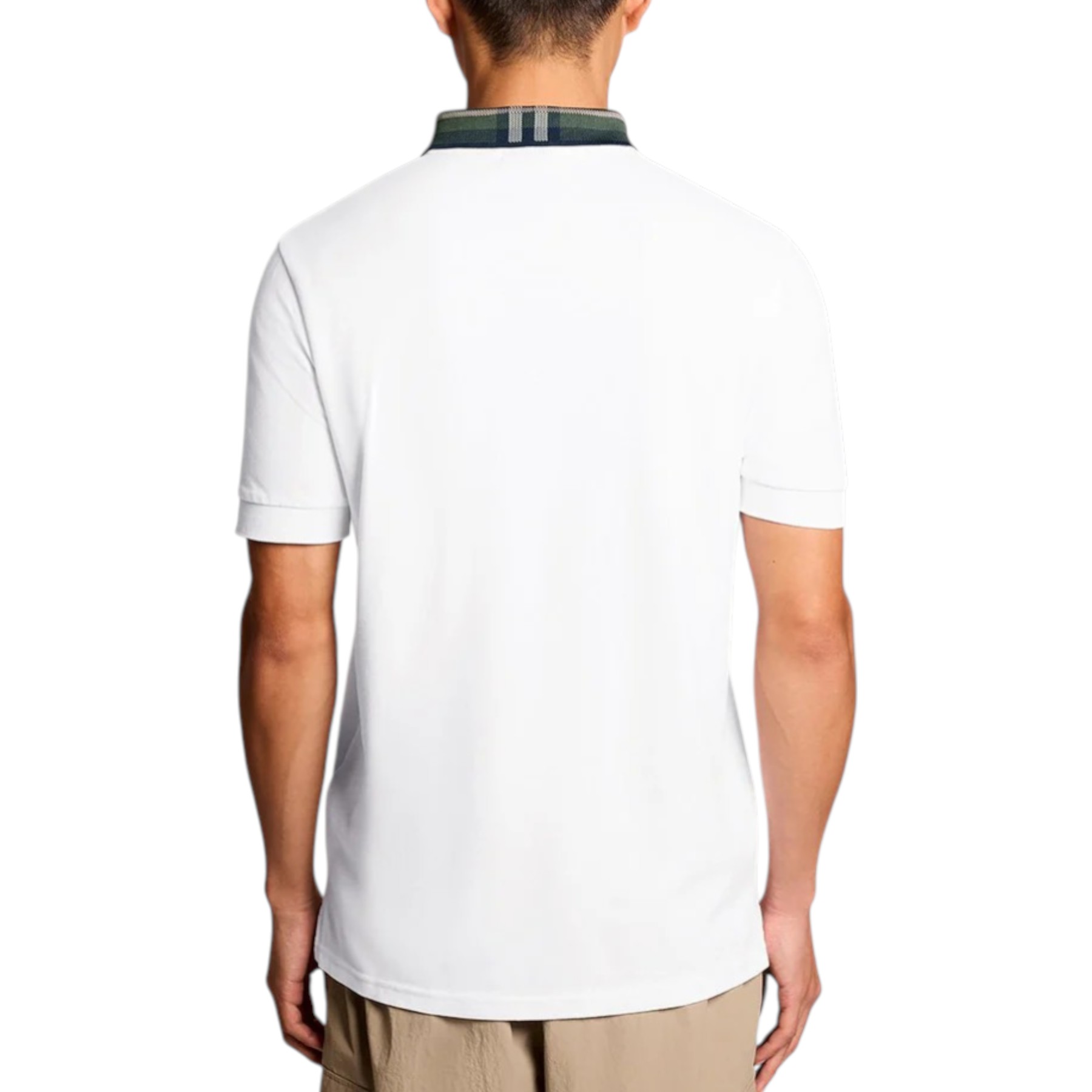 LYLE & SCOTT POLO