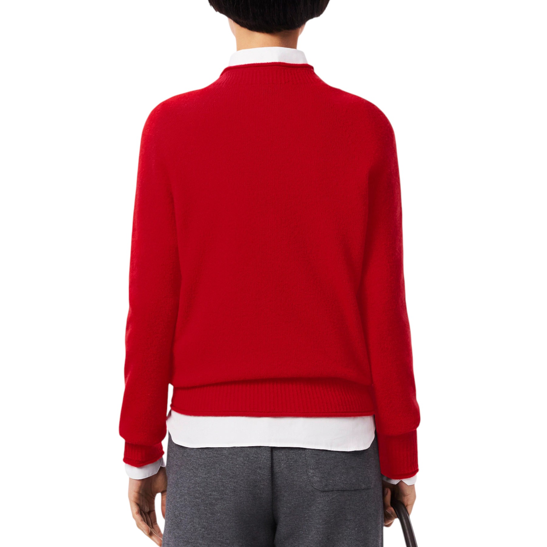 LACOSTE MAGLIONE DONNA