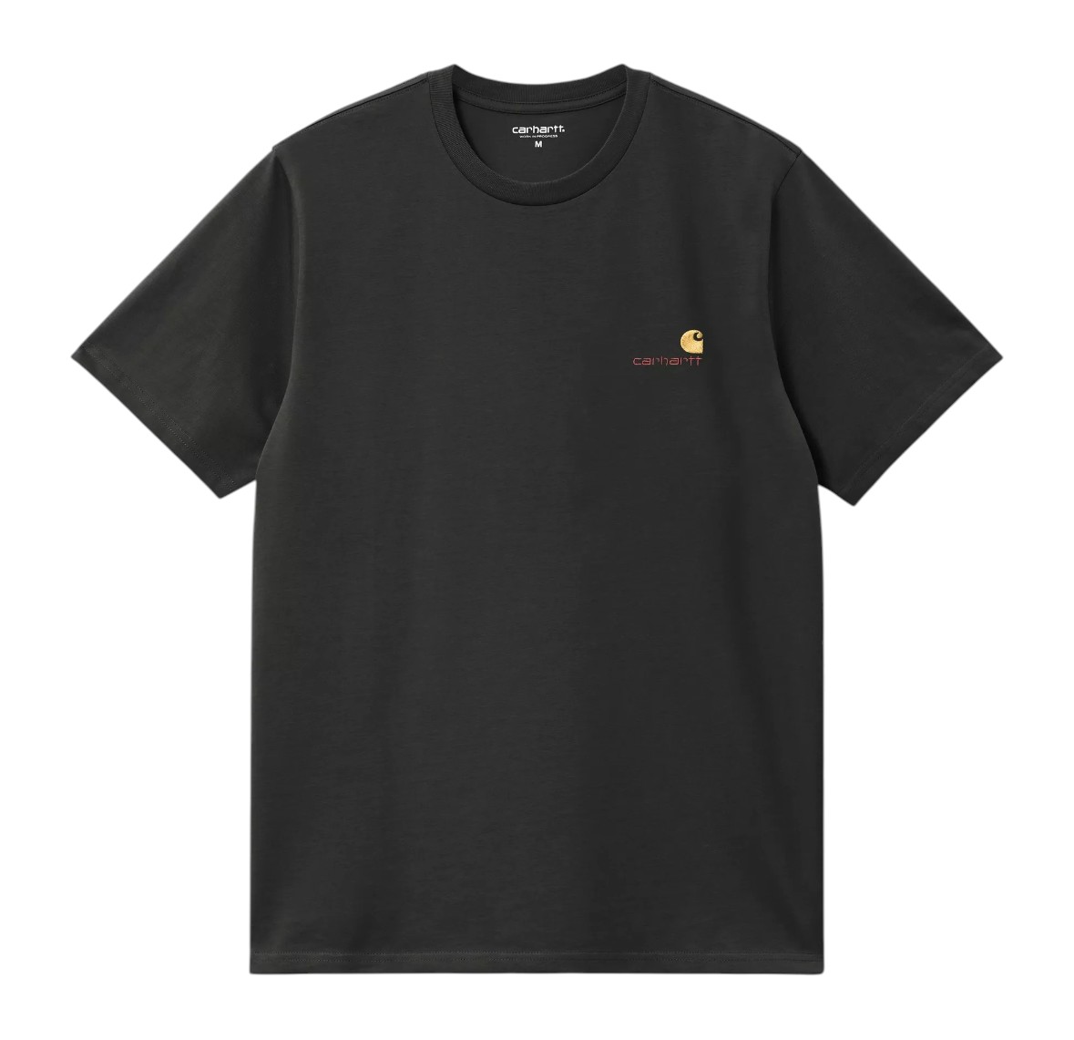 CARHARTT WIP T-SHIRT
