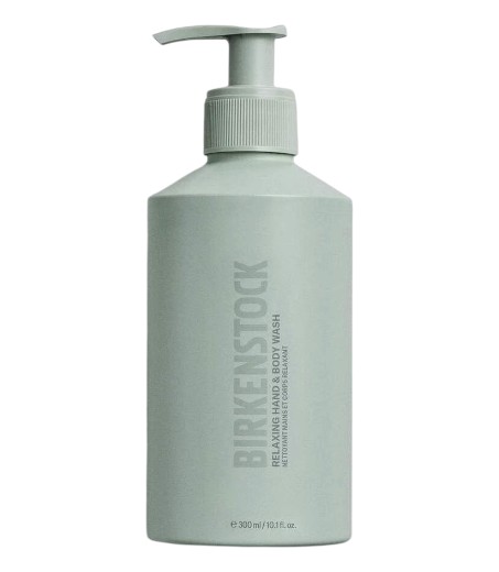 BIRKENSTOCK SAPONE UNISEX