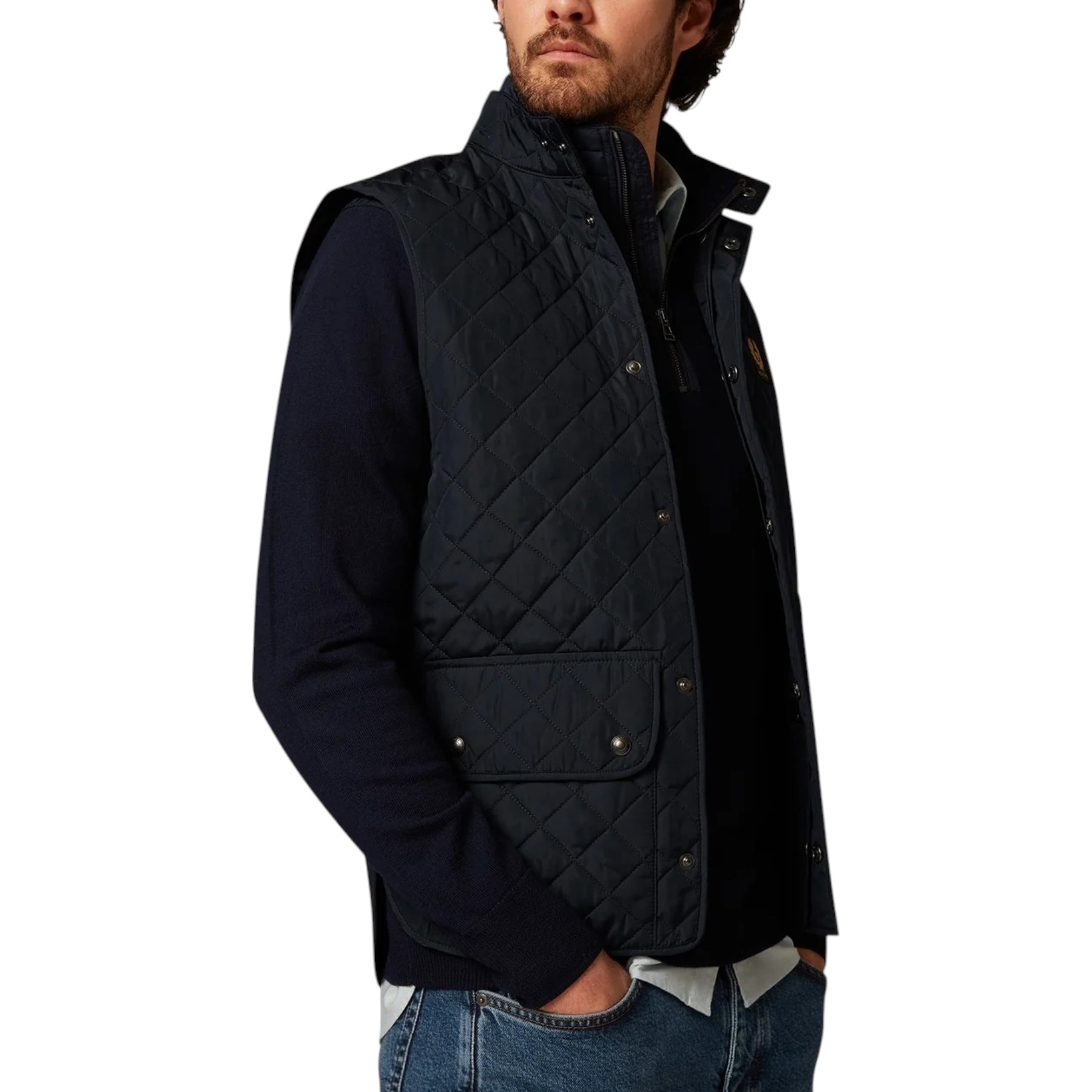 BELSTAFF 105295