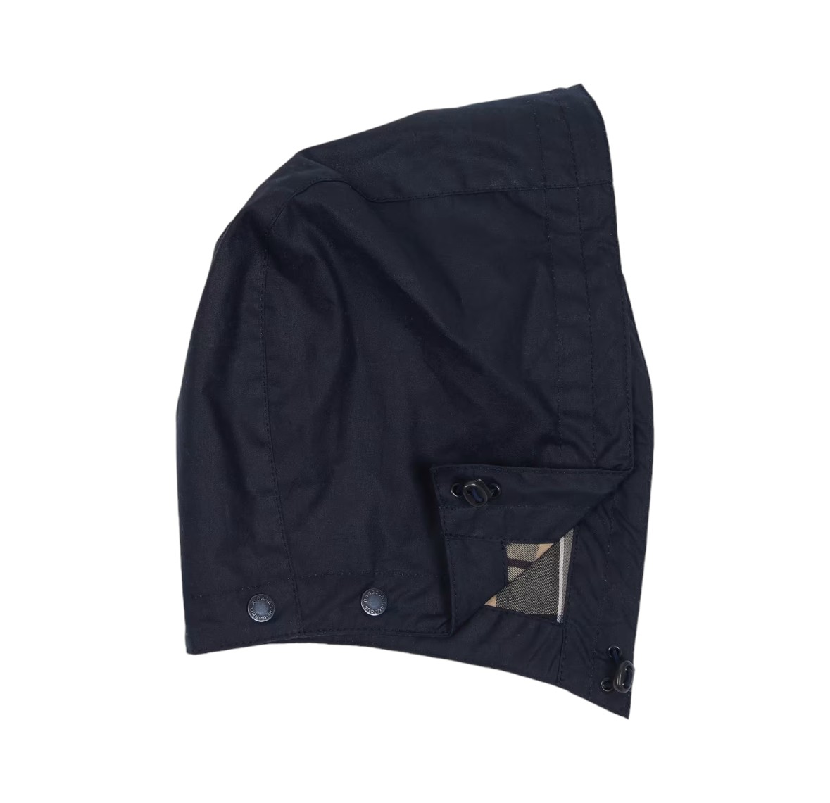 BARBOUR CAPPUCCIO DONNA