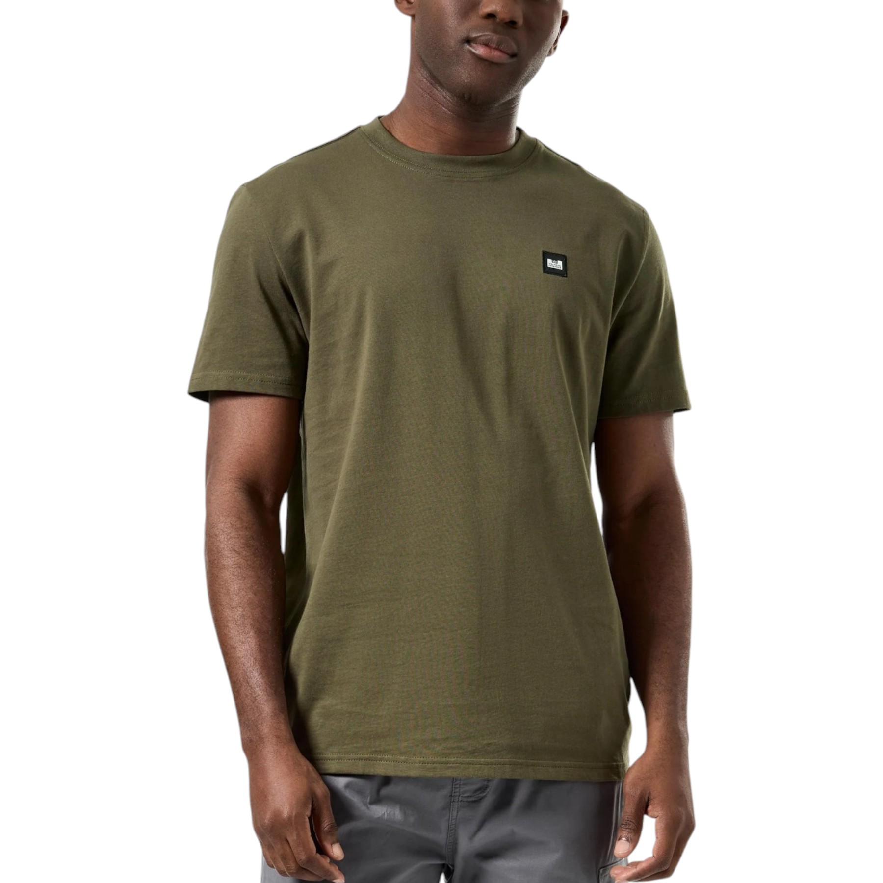 WEEKEND OFFENDER T-SHIRT