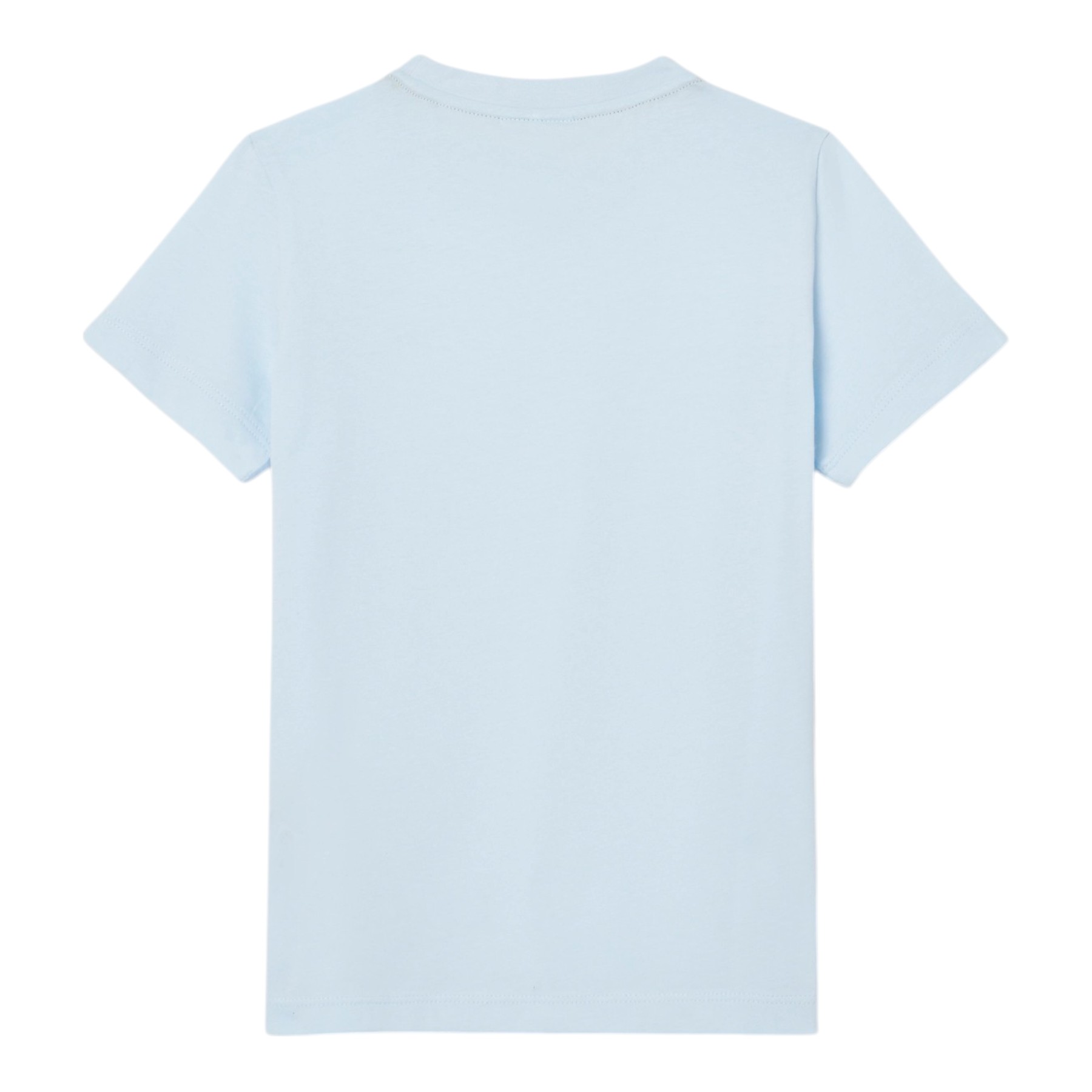 LACOSTE T-SHIRT BAMBINO/BAMBINA