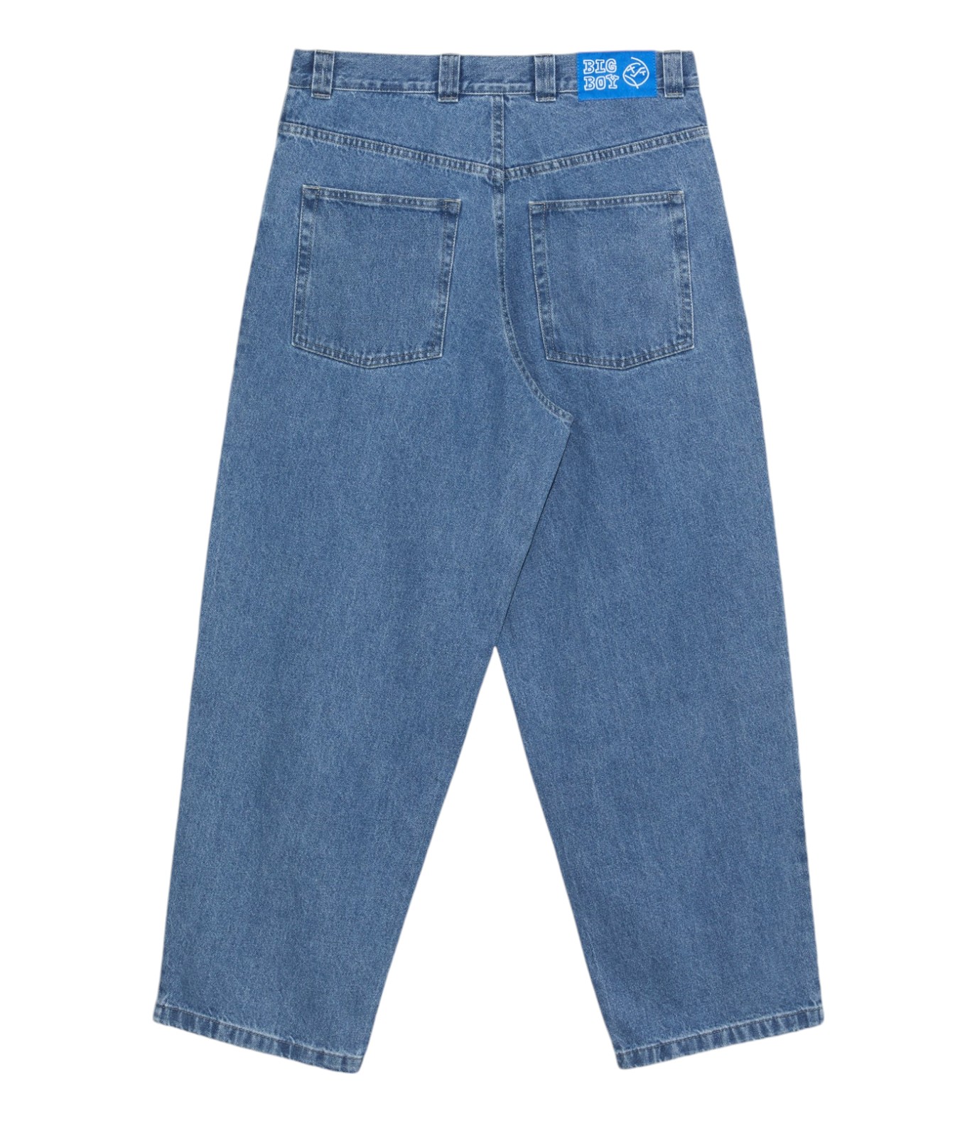 POLAR SKATE CO. JEANS