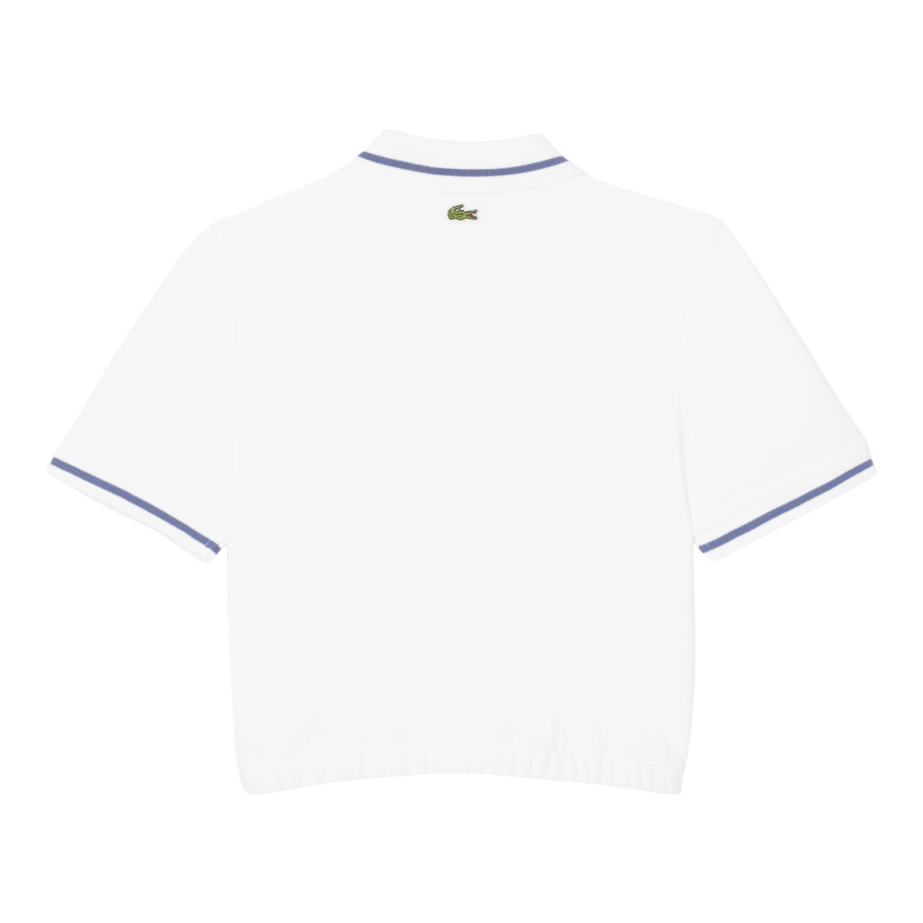 LACOSTE POLO BAMBINA