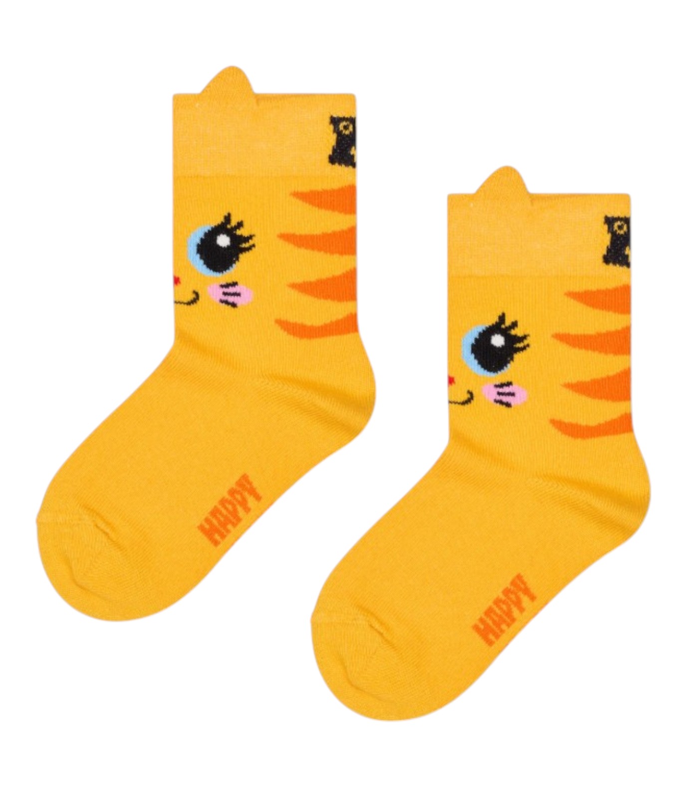 HAPPY SOCKS CALZINI BAMBINO/BAMBINA