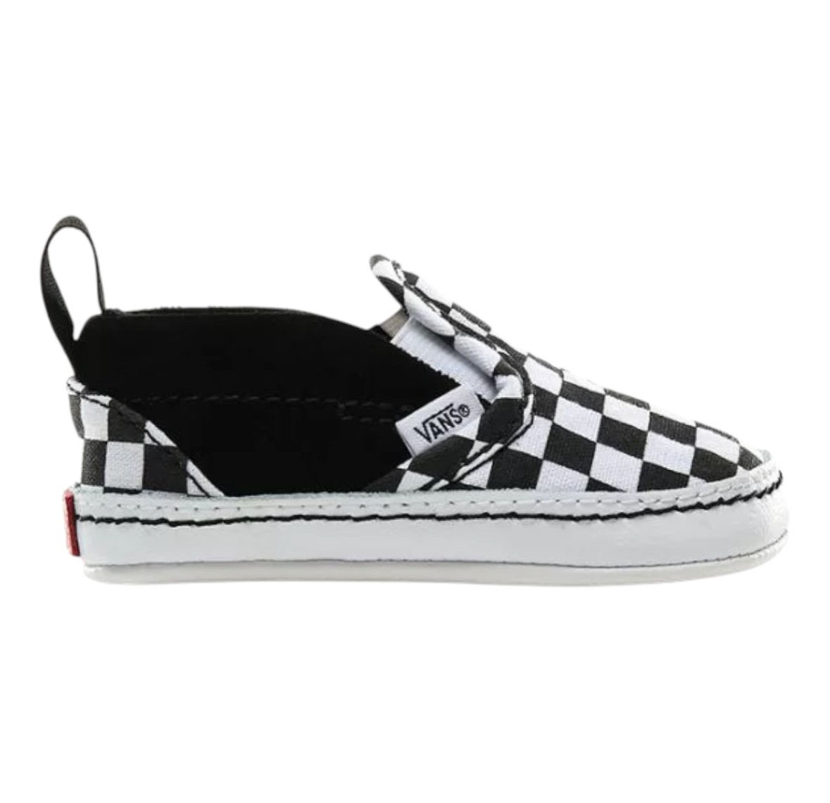 VANS OFF THE WALL SCARPE BAMBINO/BAMBINA