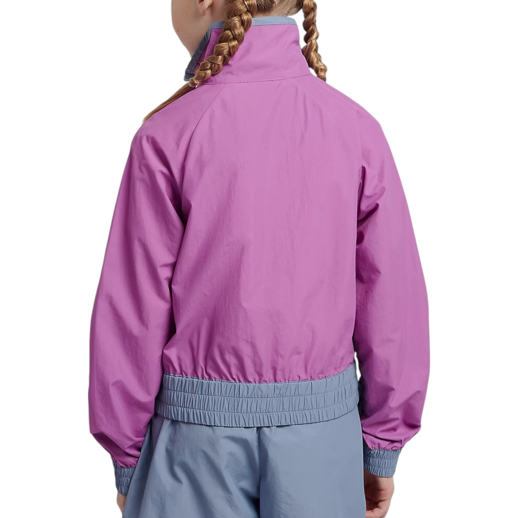 NEW BALANCE GIACCA BAMBINO/BAMBINA