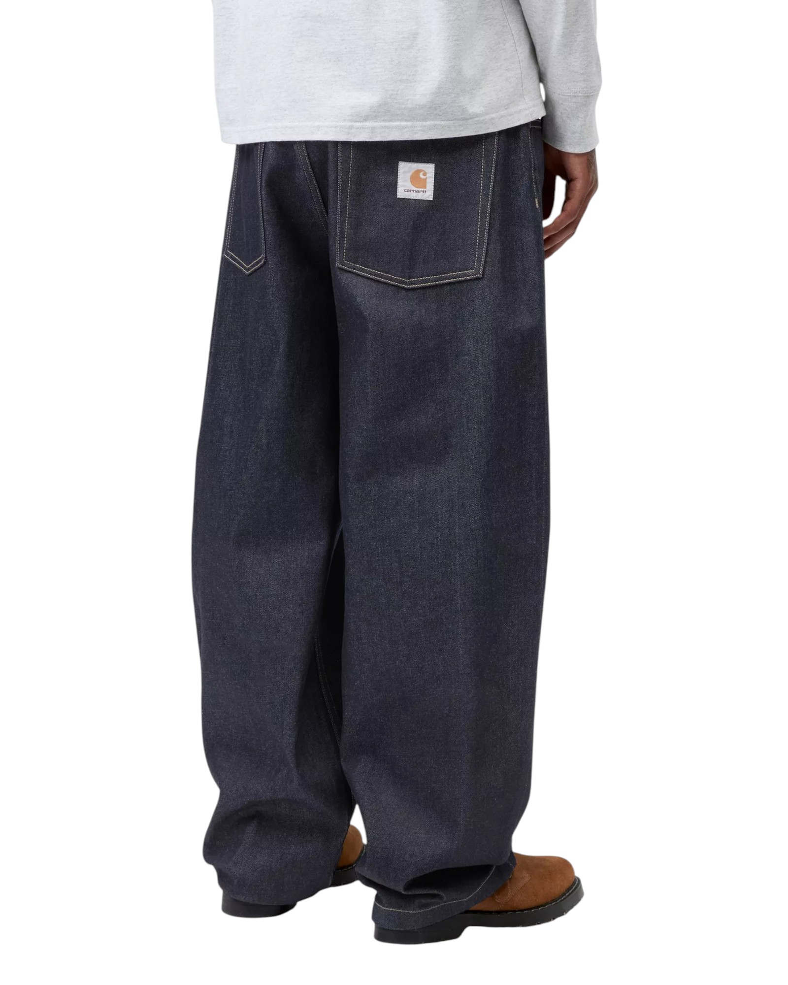 CARHARTT WIP JEANS