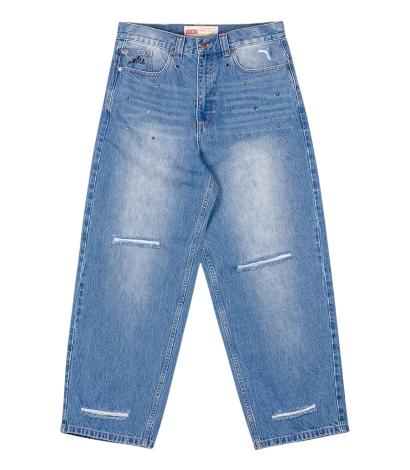 GRMY JEANS