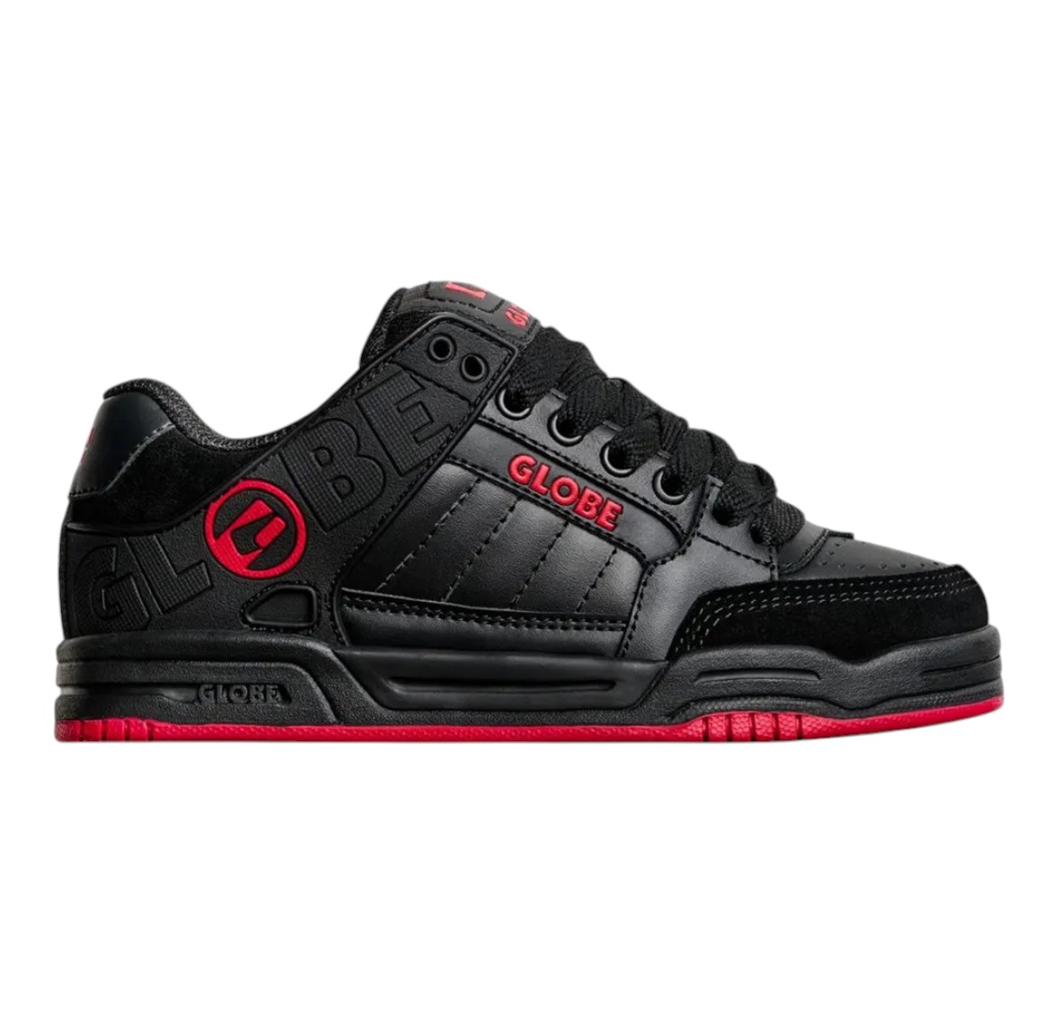 GLOBE SCARPE UNISEX