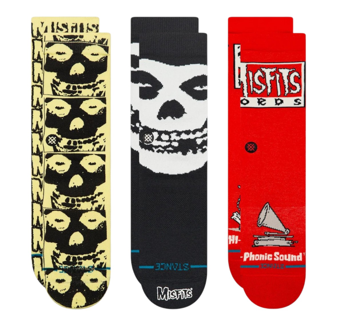 STANCE CALZINI
