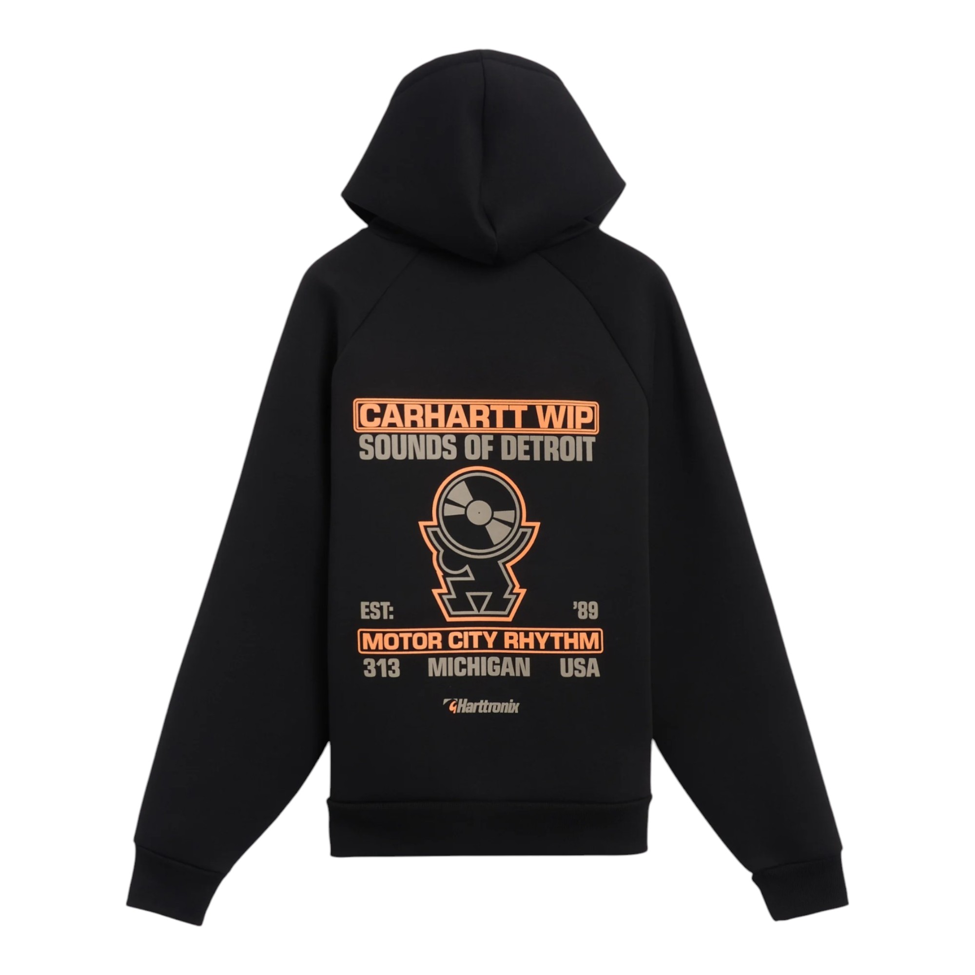 CARHARTT WIP FELPA