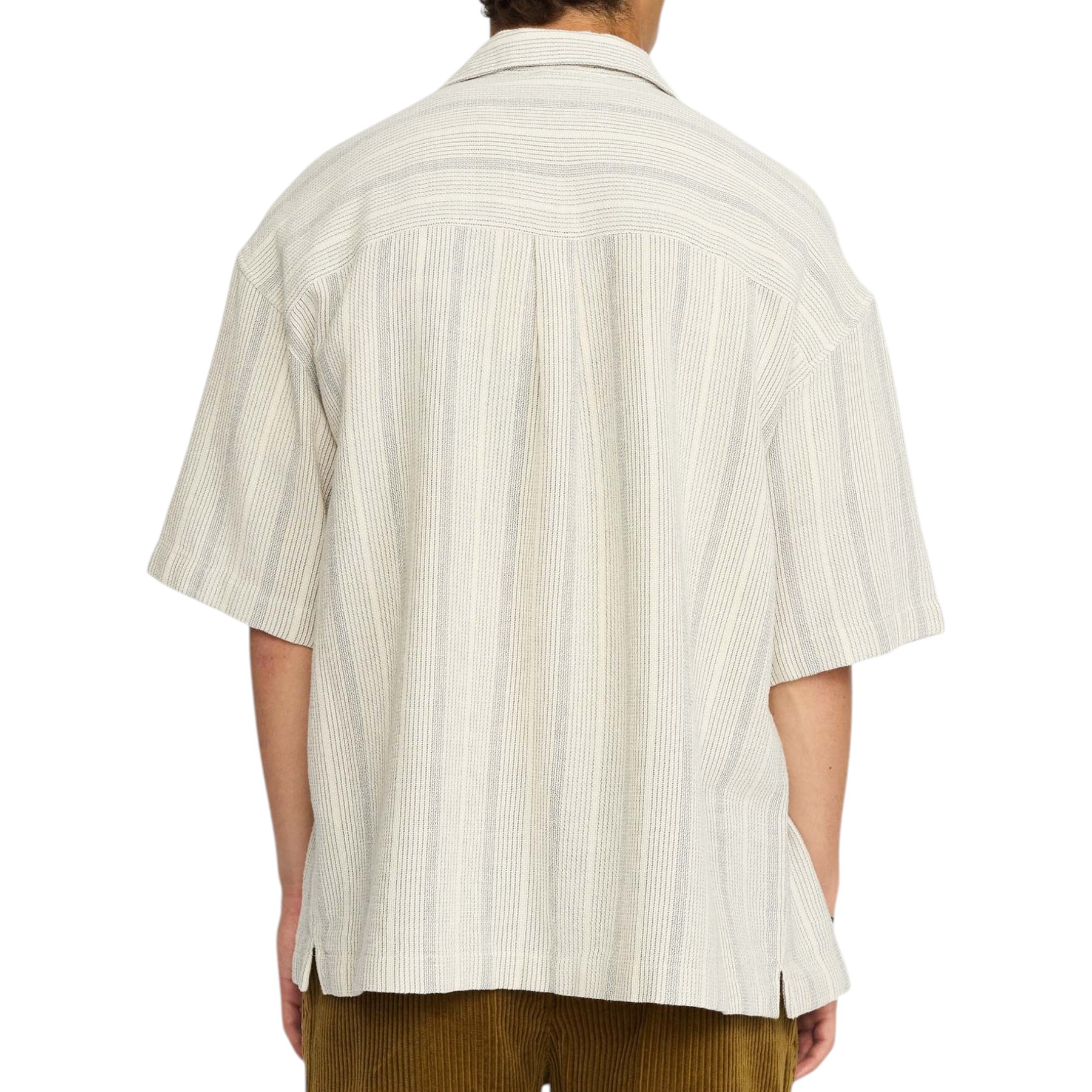 RVLT CAMICIA