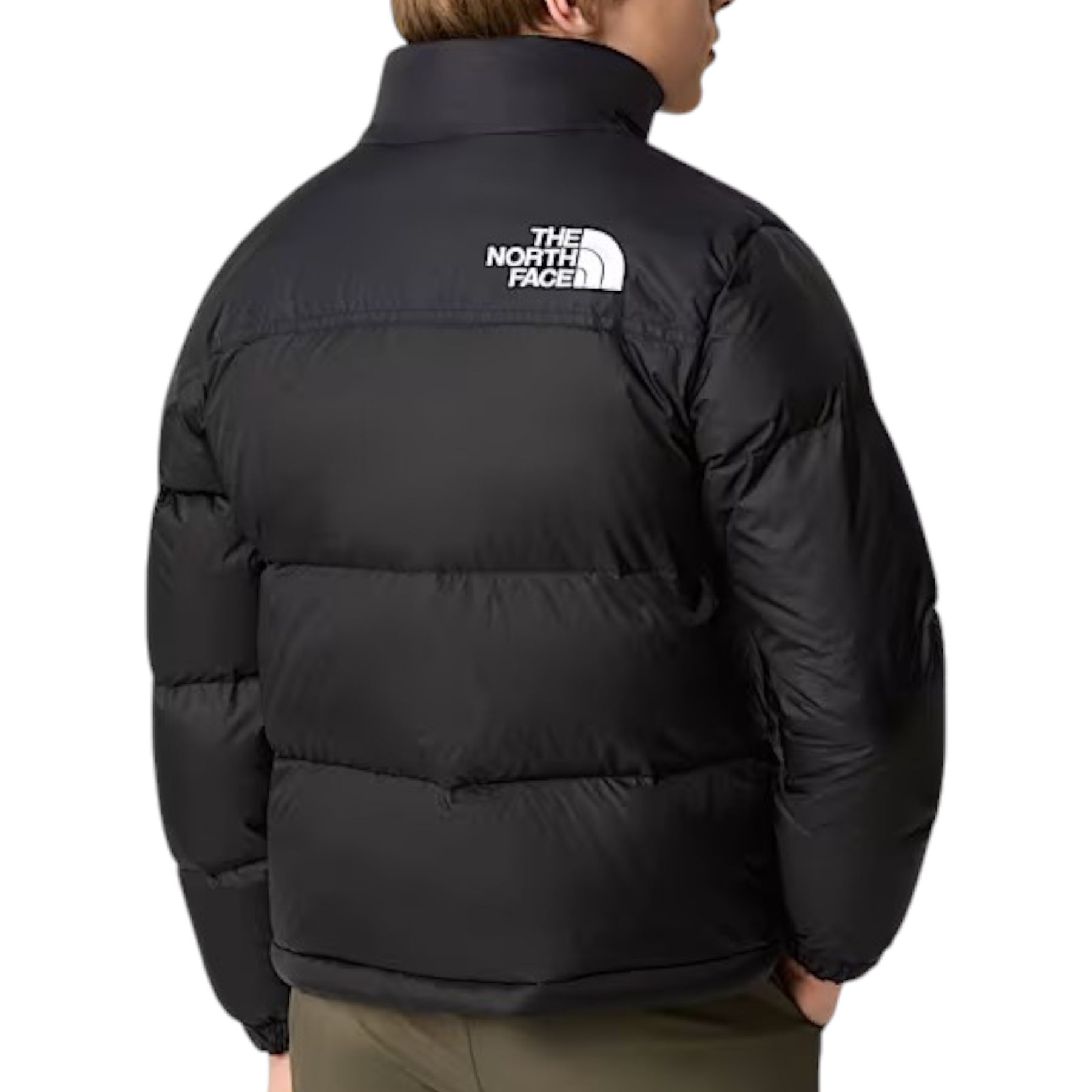 THE NORTH FACE GIACCA BAMBINO/BAMBINA