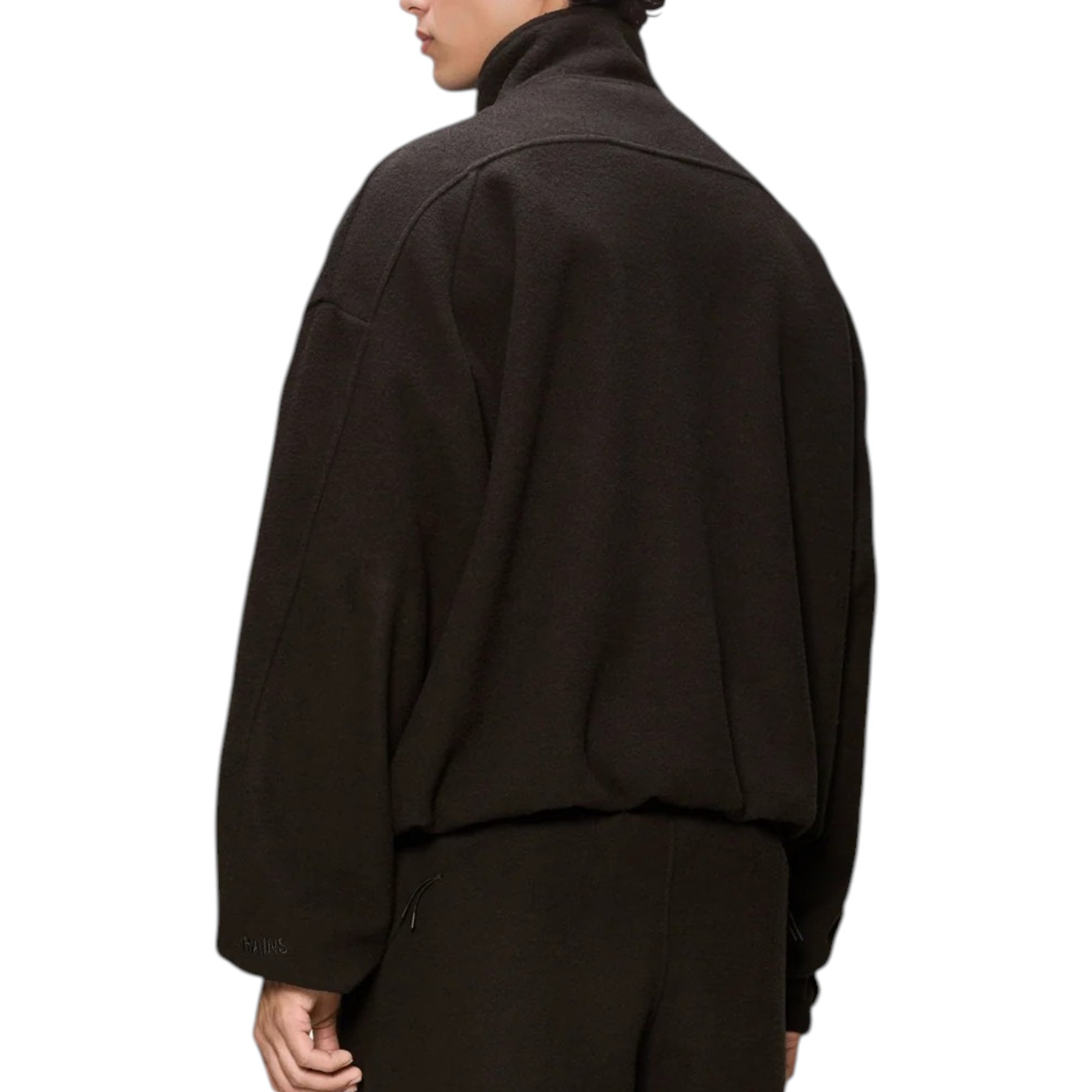 RAINS JACKET