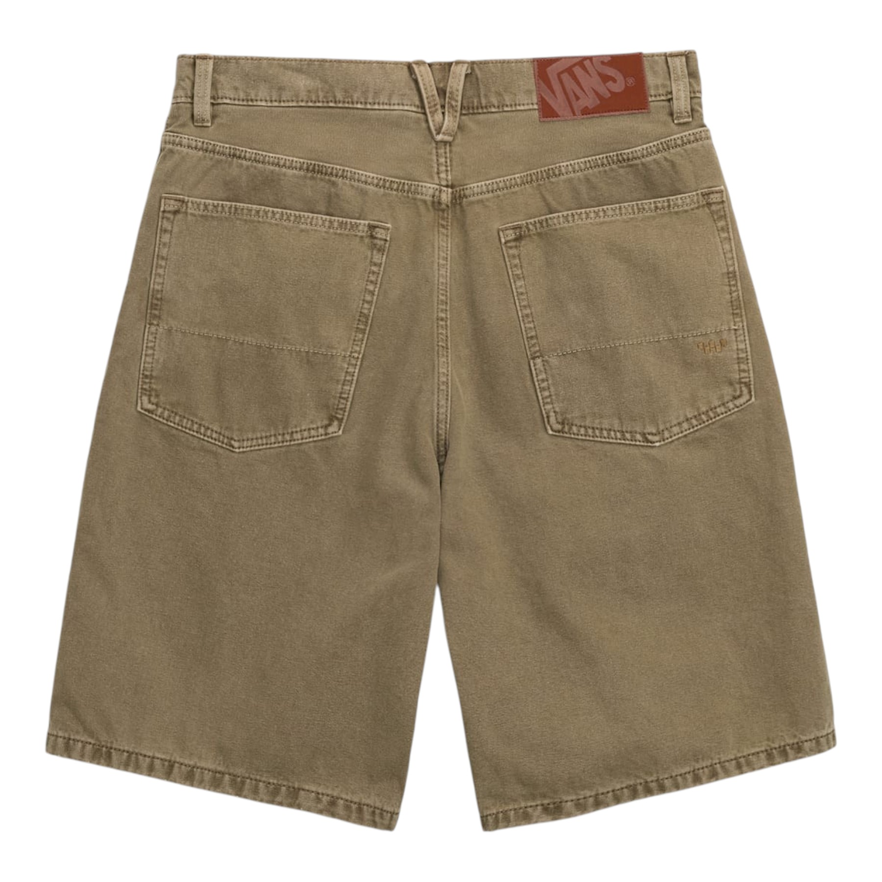 VANS OFF THE WALL SHORTS