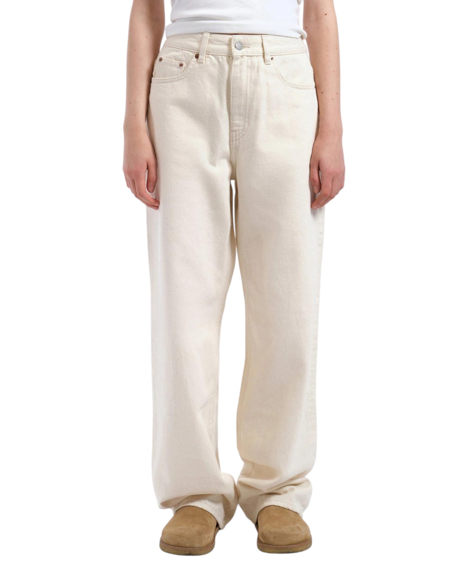 DR.DENIM JEANS DONNA