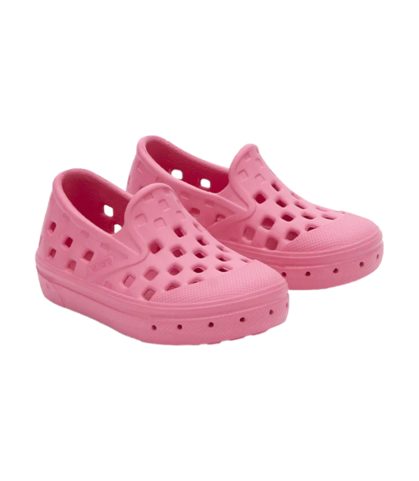 VANS SLIP ON BAMBINA