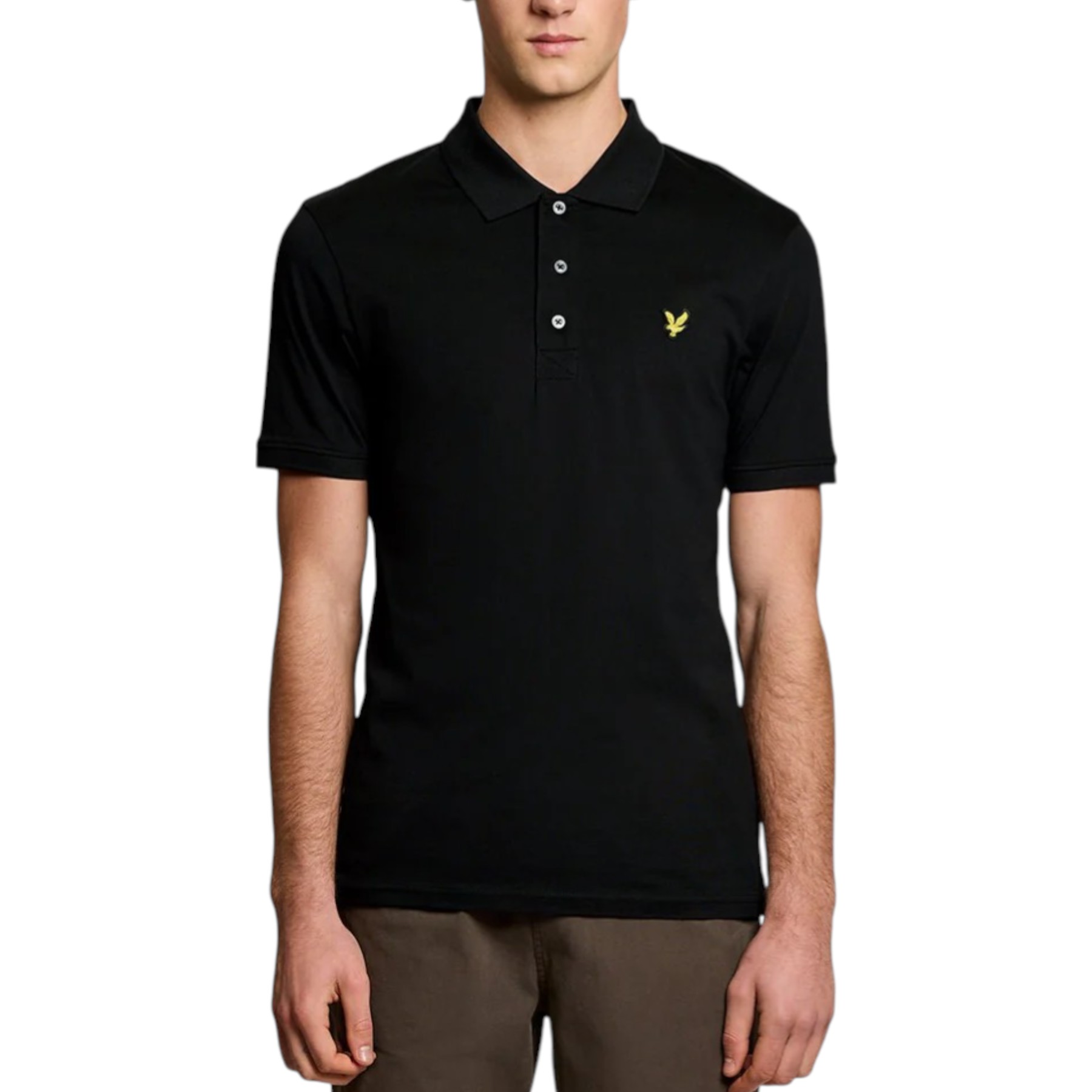 LYLE & SCOTT POLO