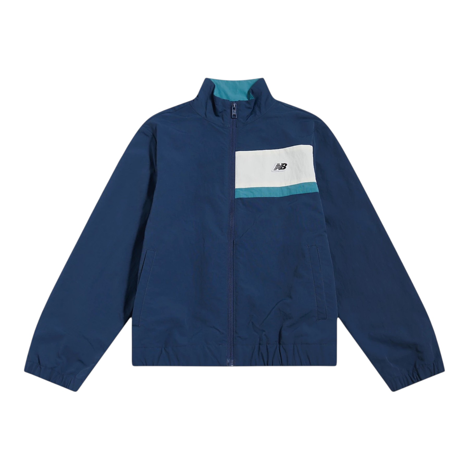 NEW BALANCE GIACCA BAMBINO