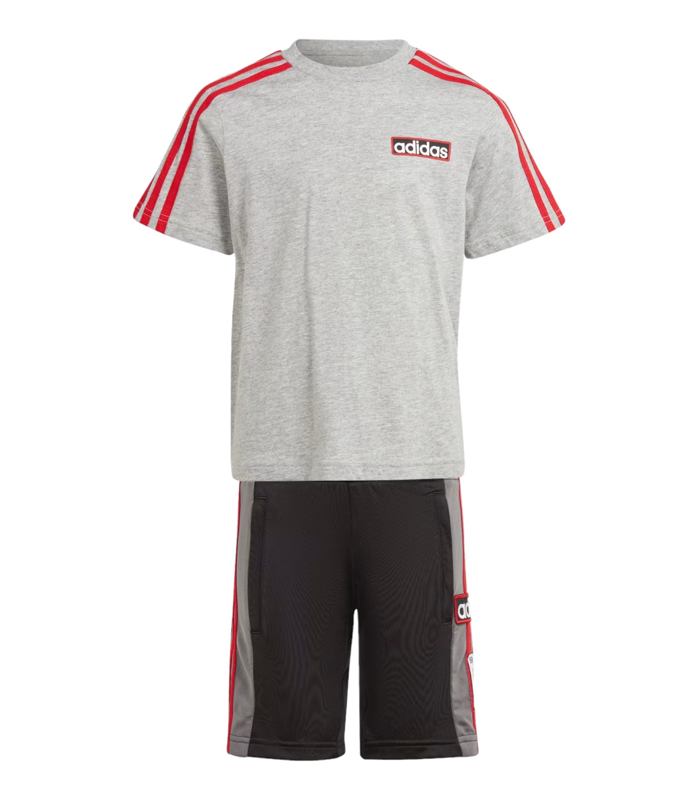 ADIDAS SET BAMBINO