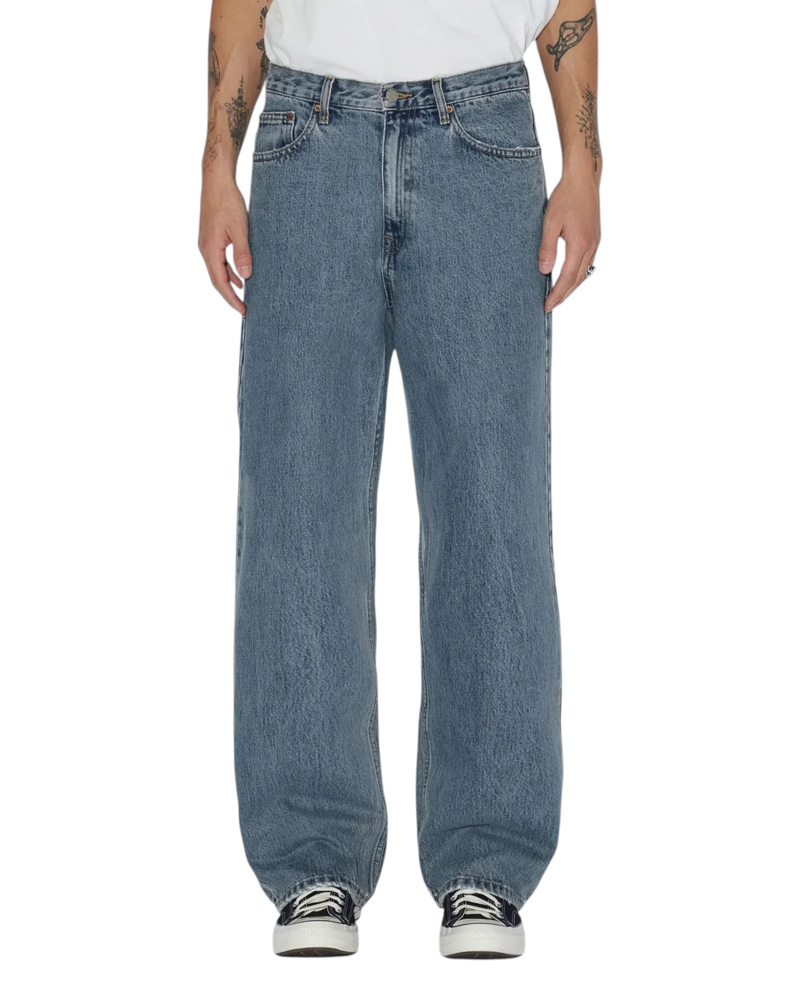DR.DENIM JEANS Uomo