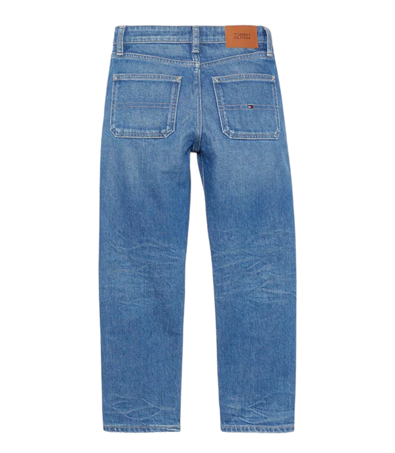 TOMMY HILFIGER JEANS BAMBINO/BAMBINA