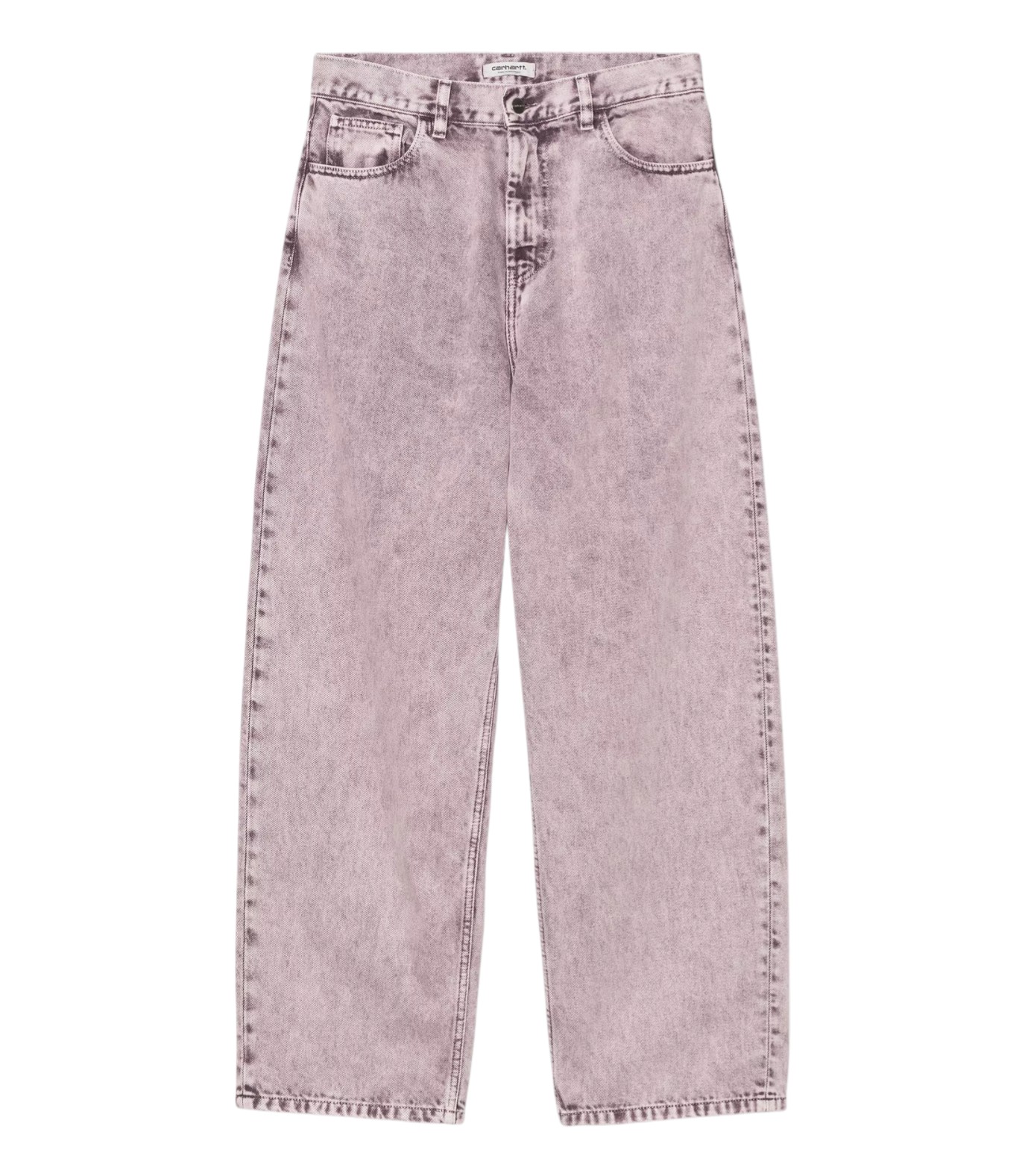 CARHARTT WIP JEANS DONNA